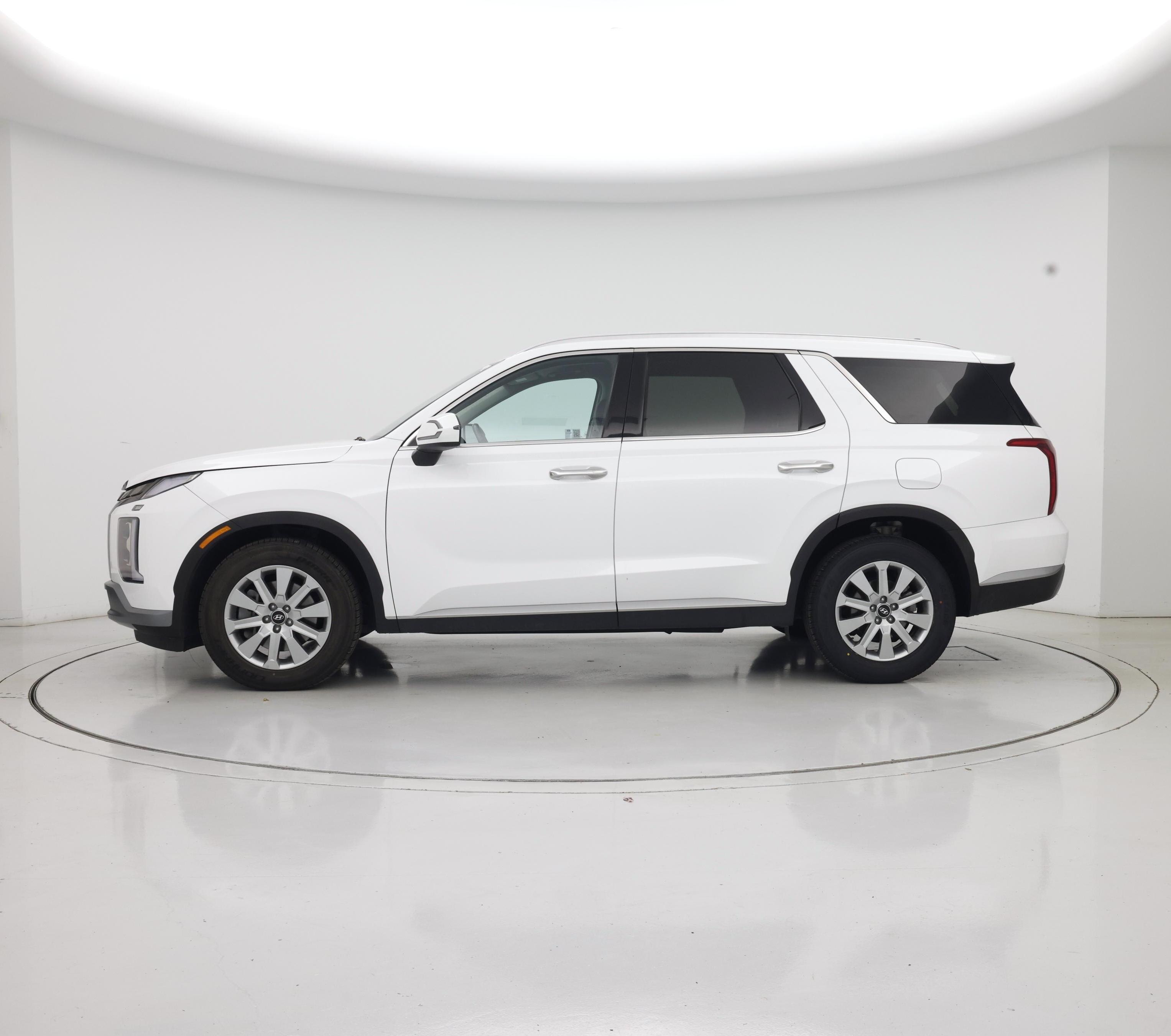 Thumbnail: 2025 Hyundai Palisade - 3