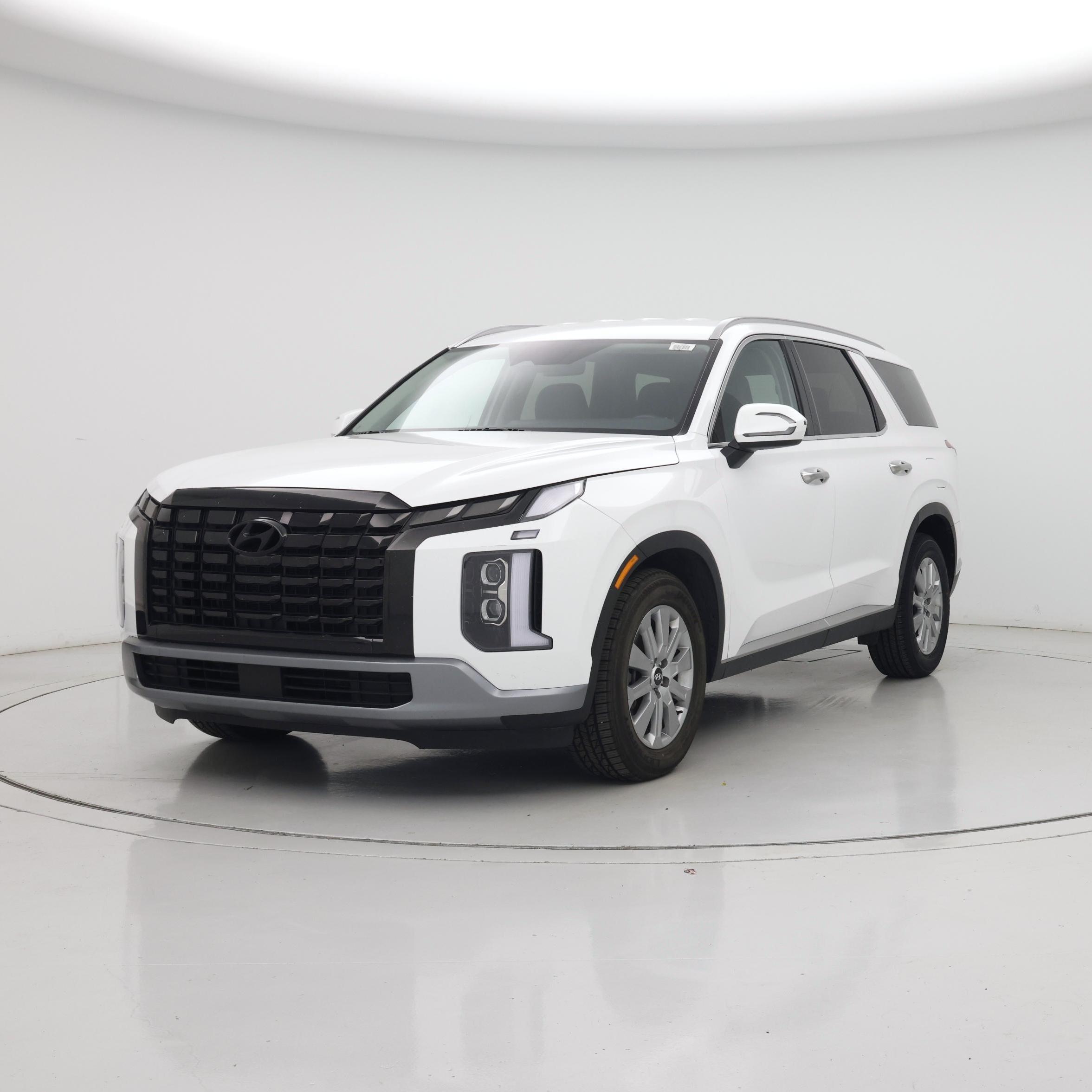 Thumbnail: 2025 Hyundai Palisade - 4