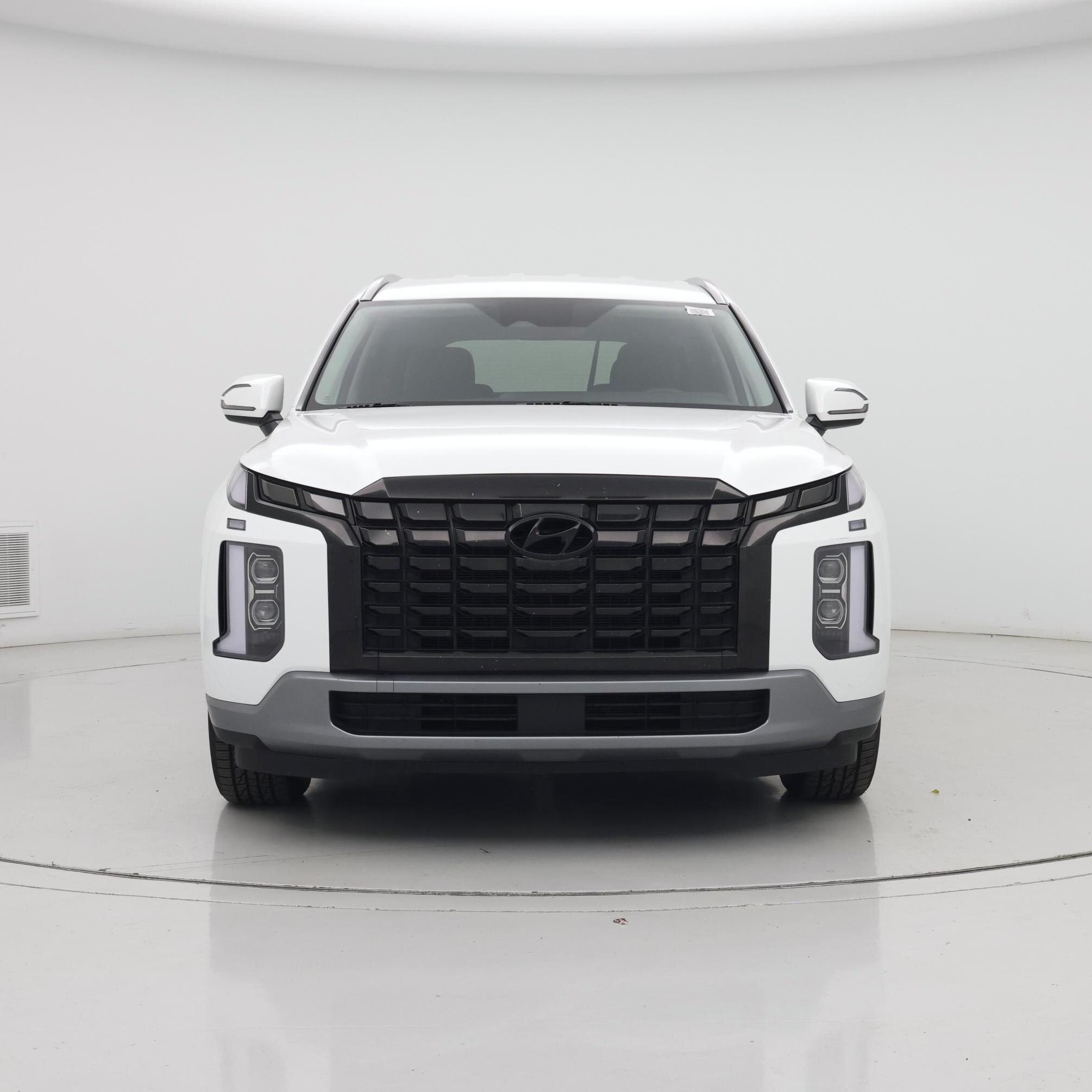 Thumbnail: 2025 Hyundai Palisade - 5
