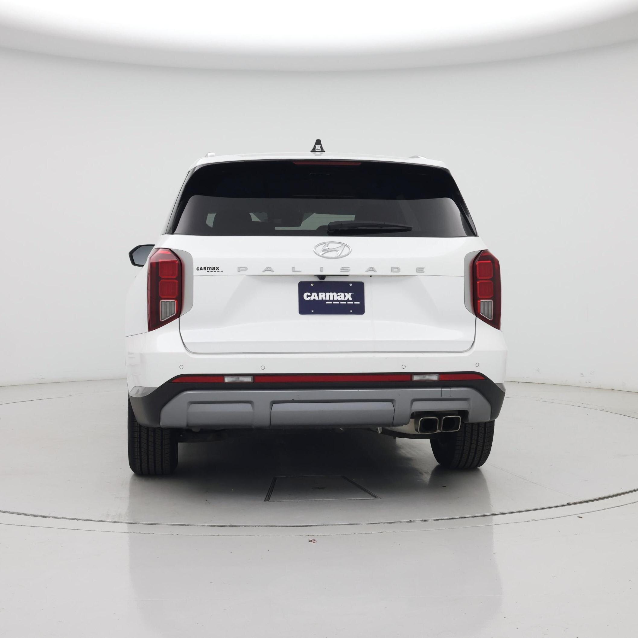 Thumbnail: 2025 Hyundai Palisade - 6