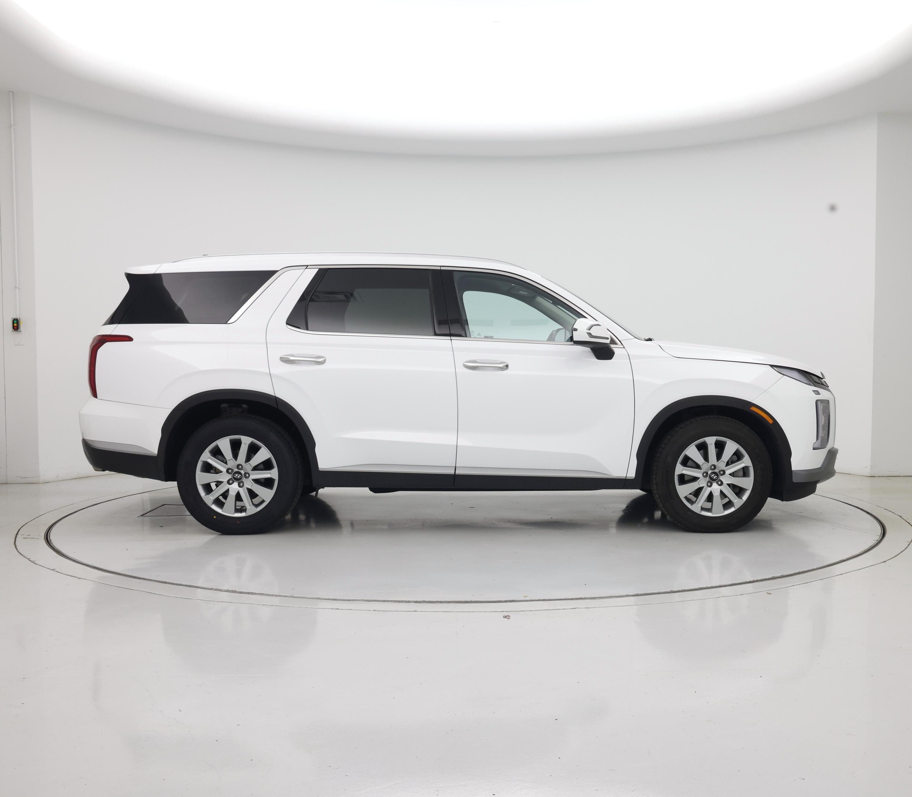 Thumbnail: 2025 Hyundai Palisade - 7