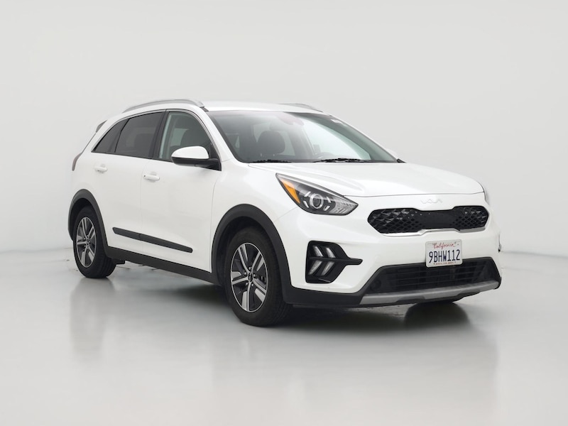 2022 Kia Niro LXS -
                  Burbank, CA