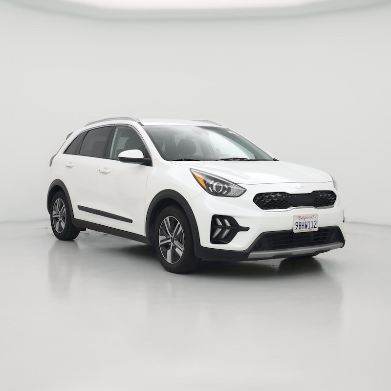 2022 Kia Niro LXS