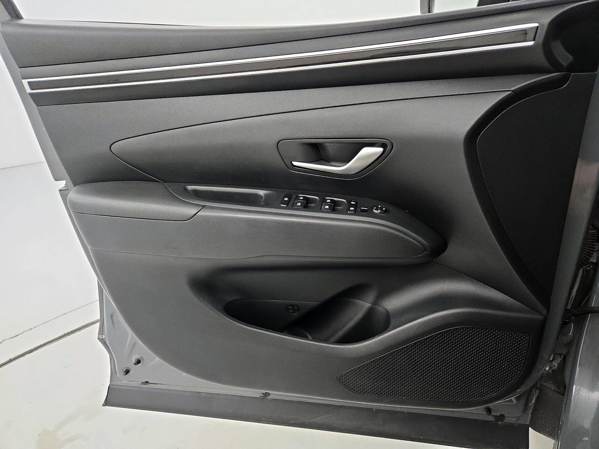 Thumbnail: 2024 Hyundai Tucson - 12