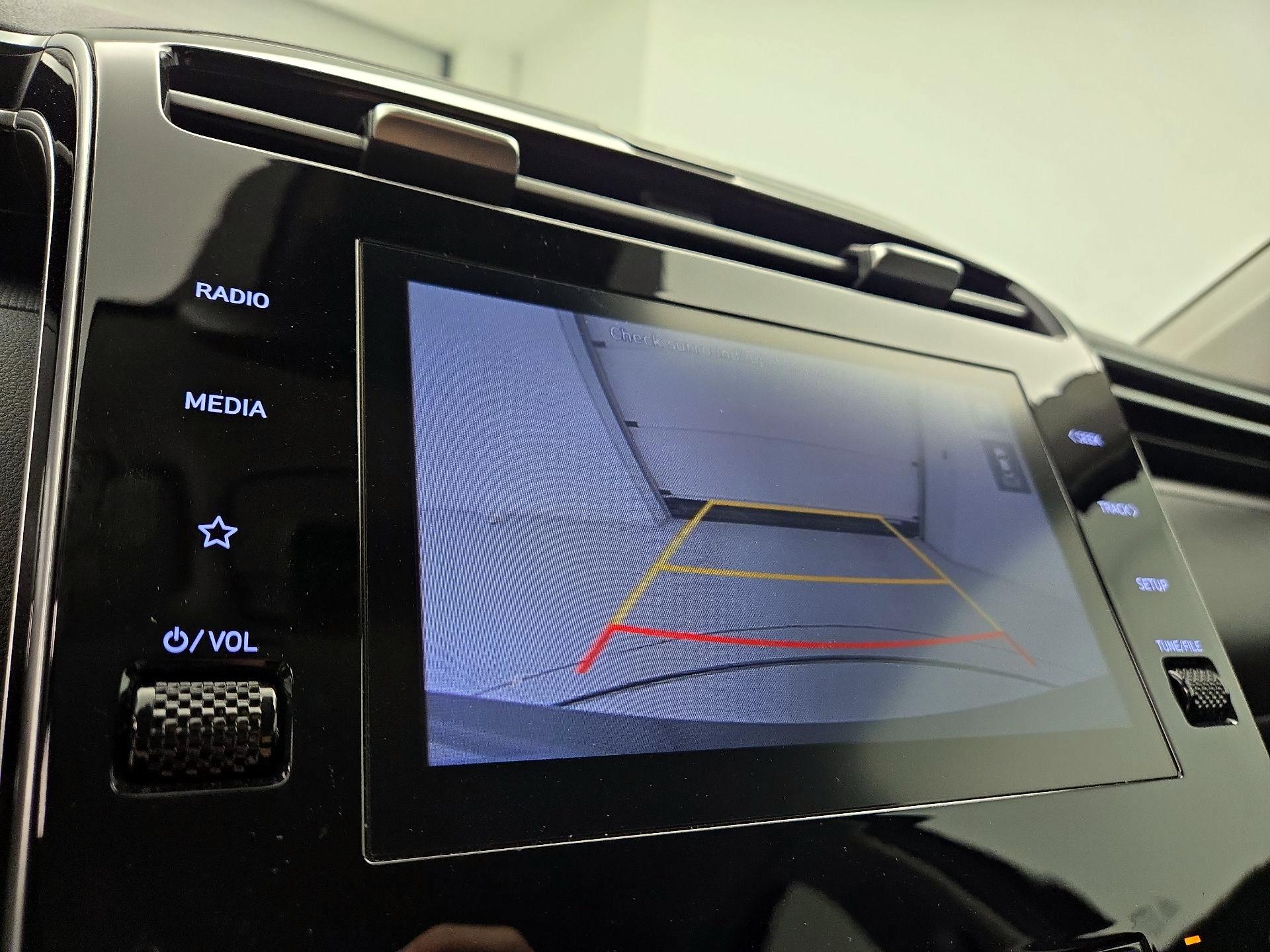 Thumbnail: 2024 Hyundai Tucson - 14