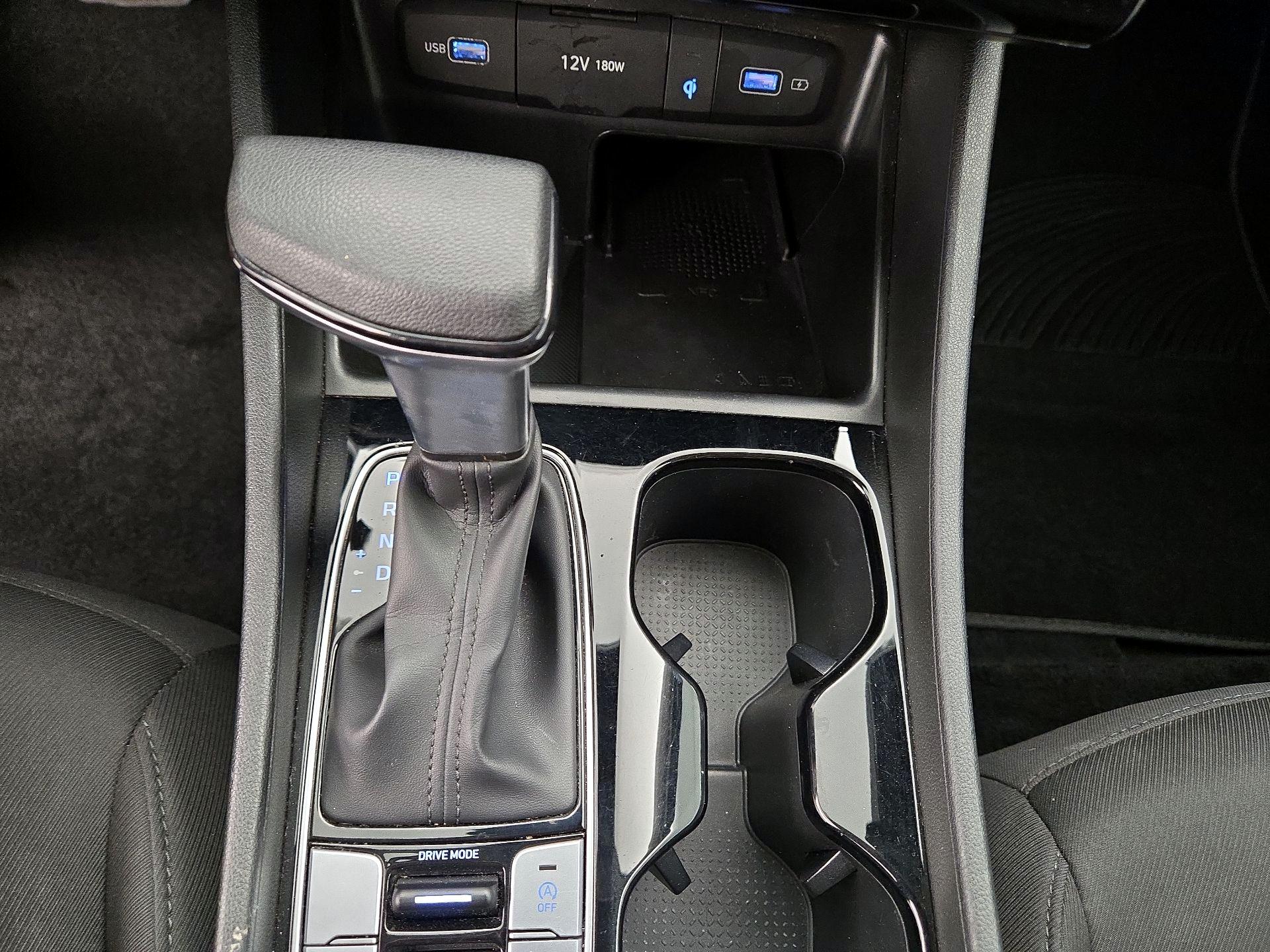 Thumbnail: 2024 Hyundai Tucson - 17