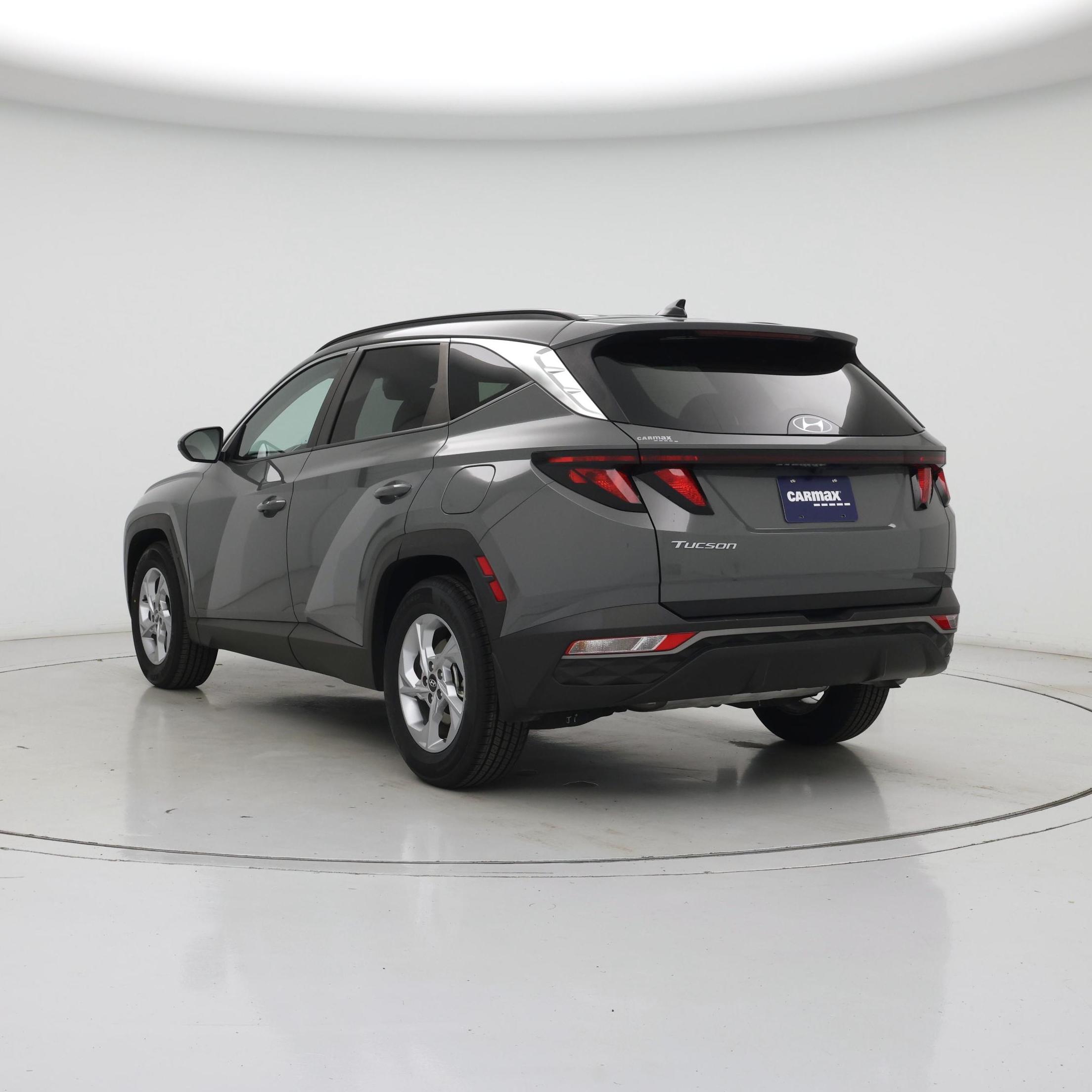 Thumbnail: 2024 Hyundai Tucson - 2