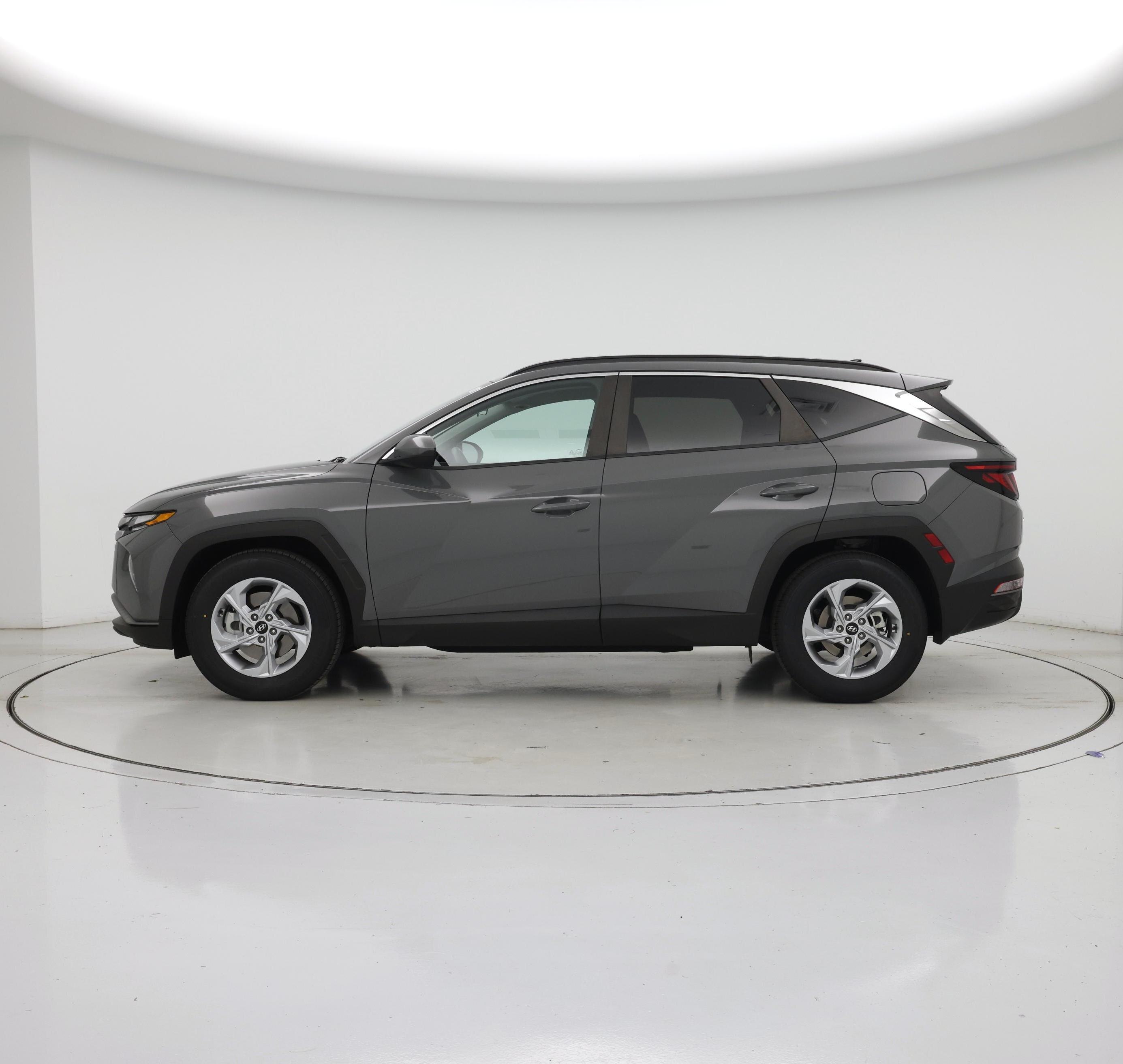 Thumbnail: 2024 Hyundai Tucson - 3
