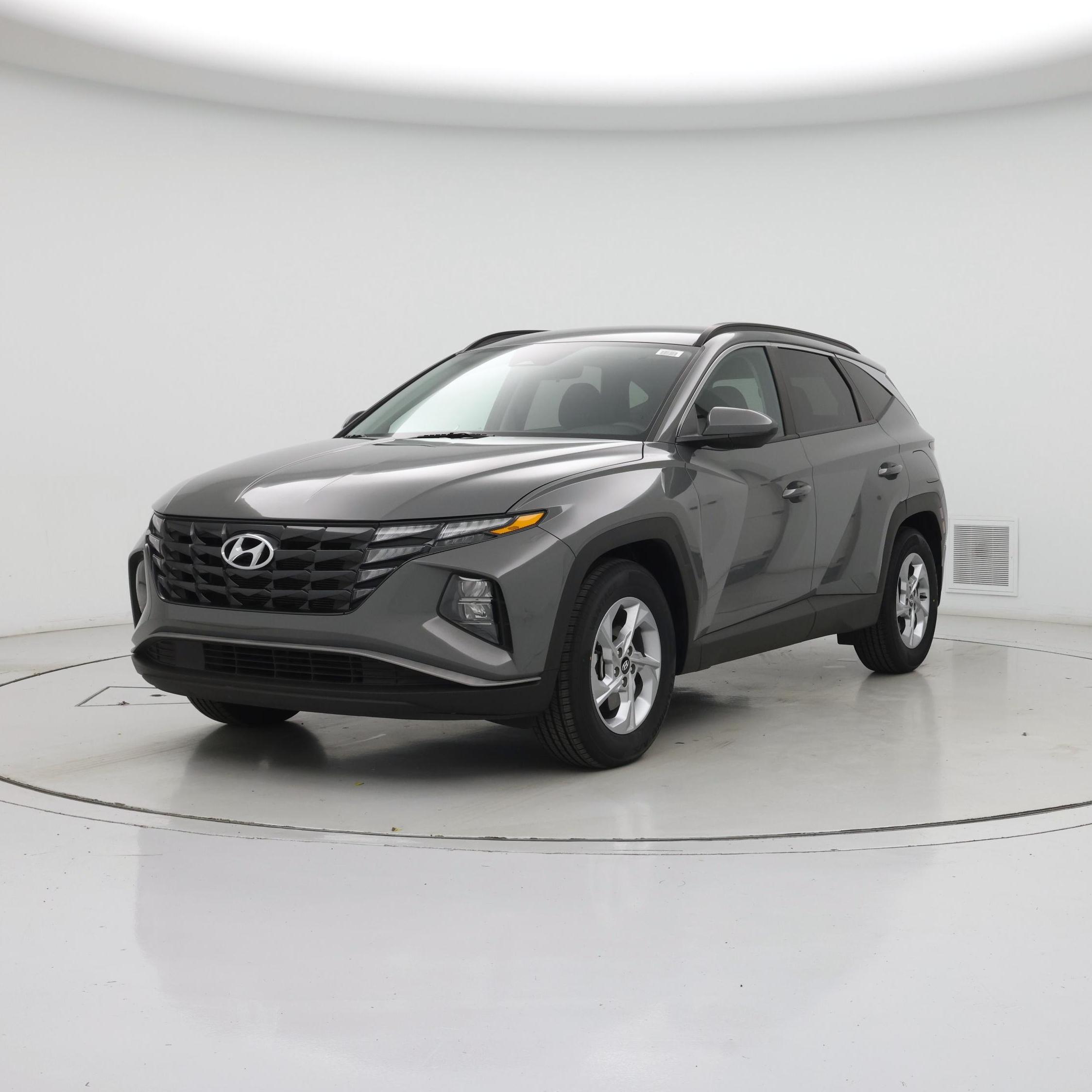 Thumbnail: 2024 Hyundai Tucson - 4
