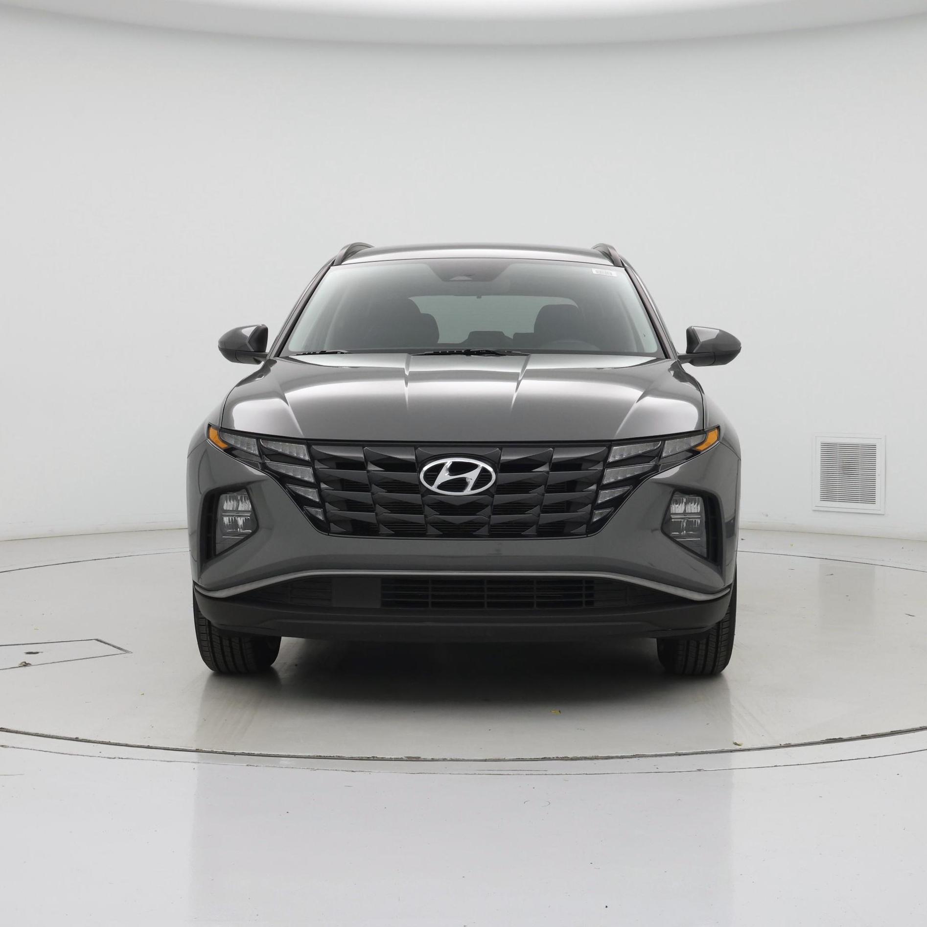 Thumbnail: 2024 Hyundai Tucson - 5