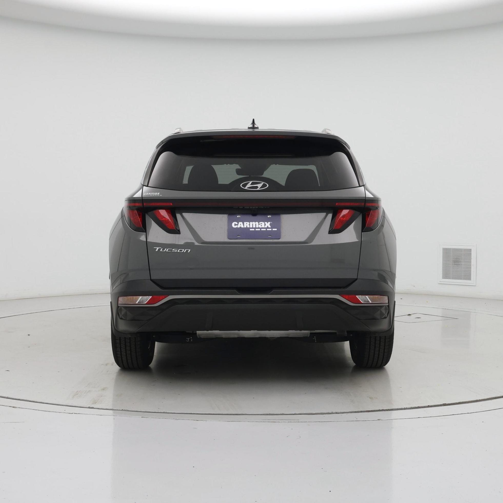 Thumbnail: 2024 Hyundai Tucson - 6