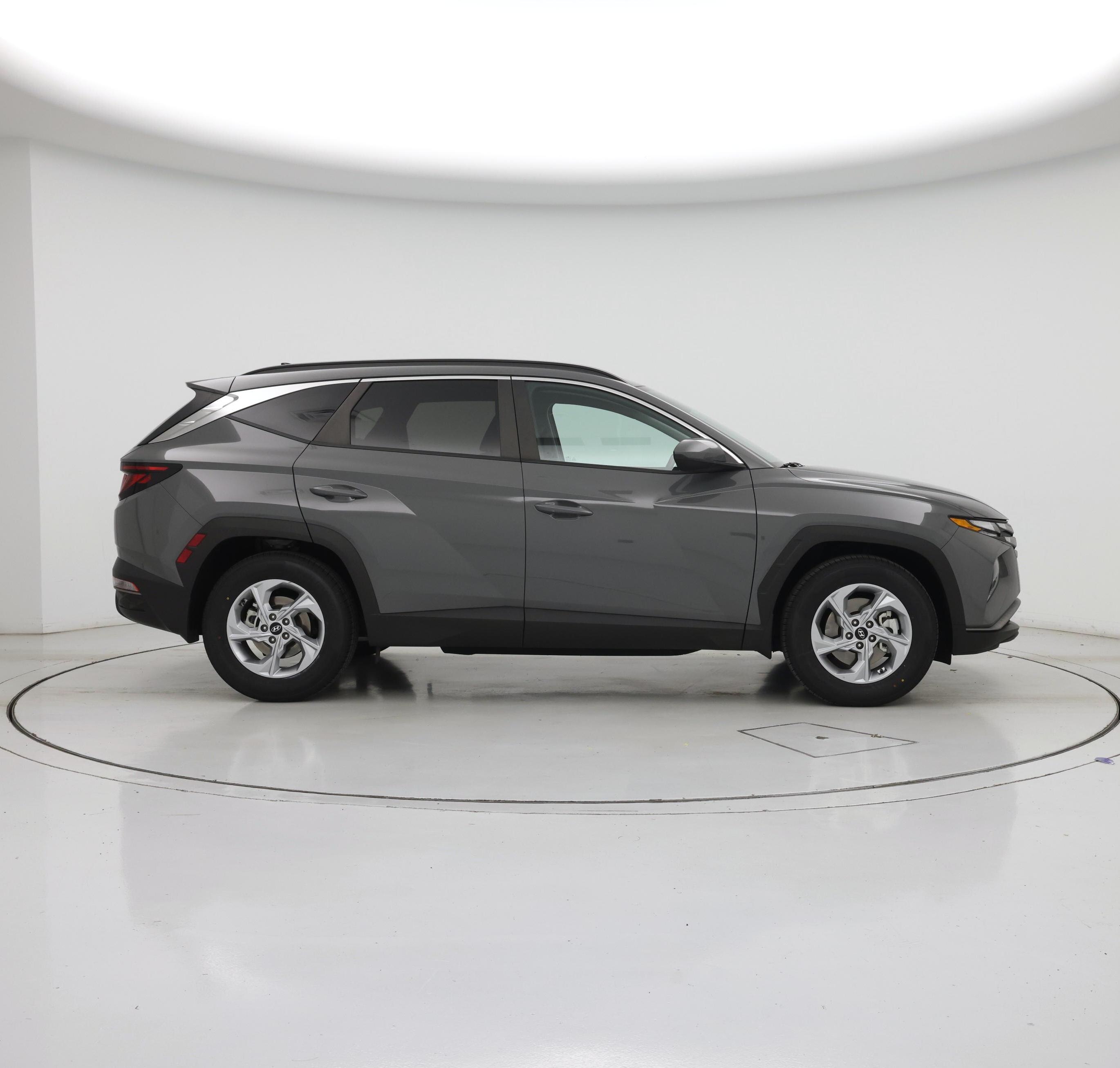 Thumbnail: 2024 Hyundai Tucson - 7