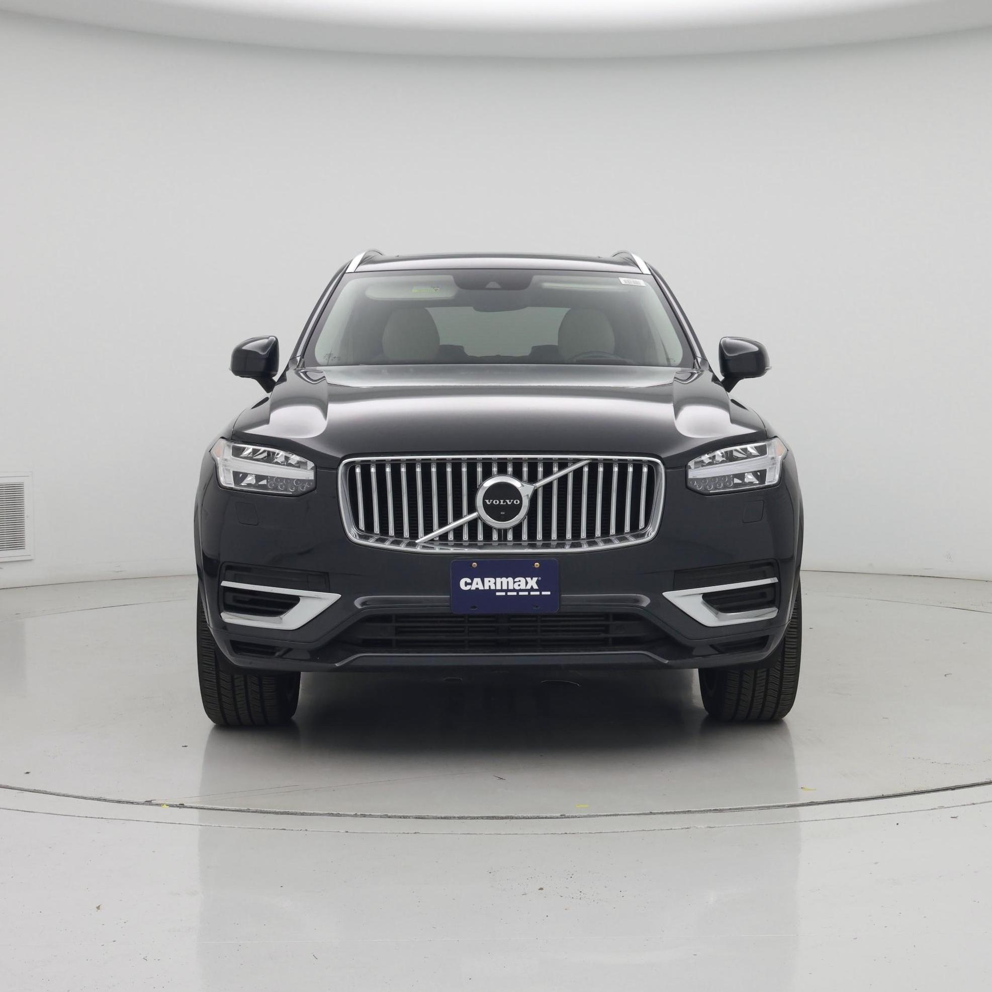 Thumbnail: 2021 Volvo XC90 - 5