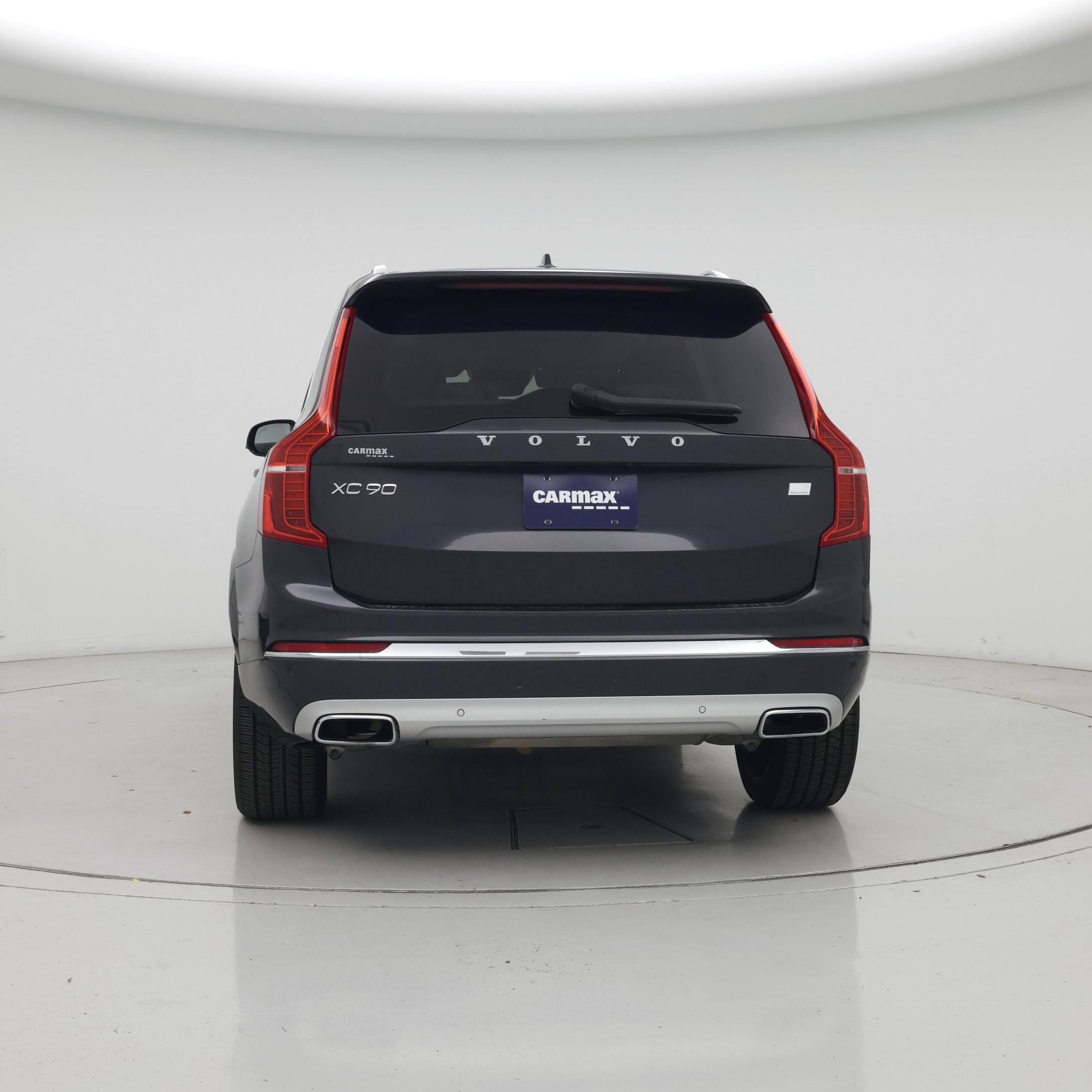 Thumbnail: 2021 Volvo XC90 - 6