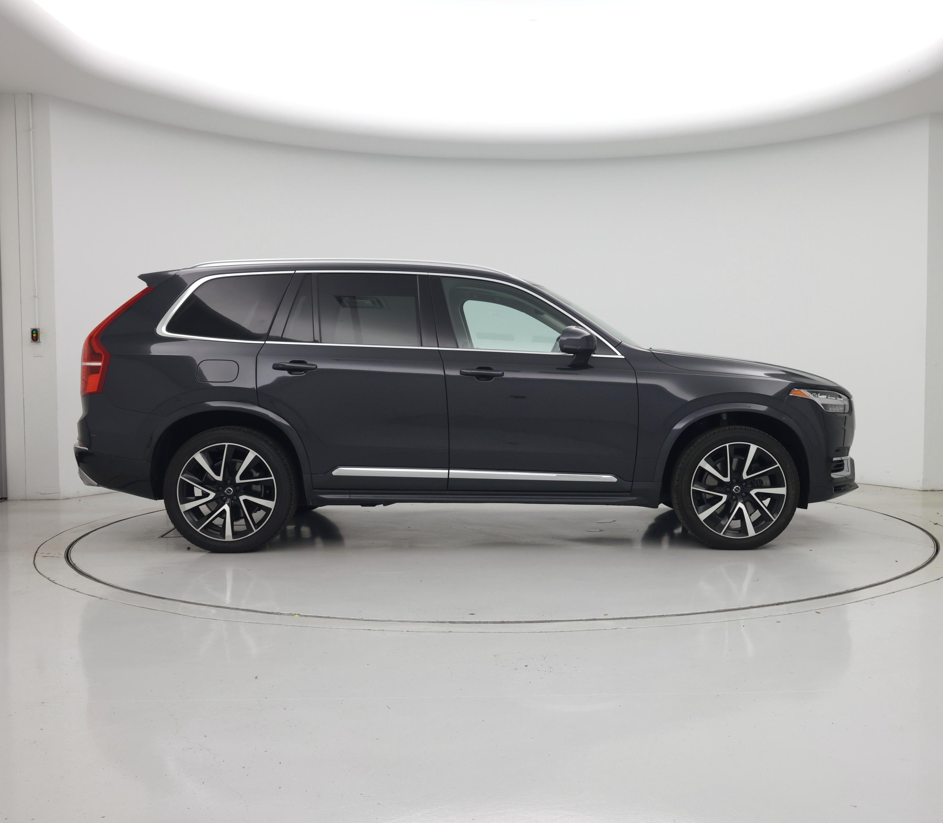Thumbnail: 2021 Volvo XC90 - 7