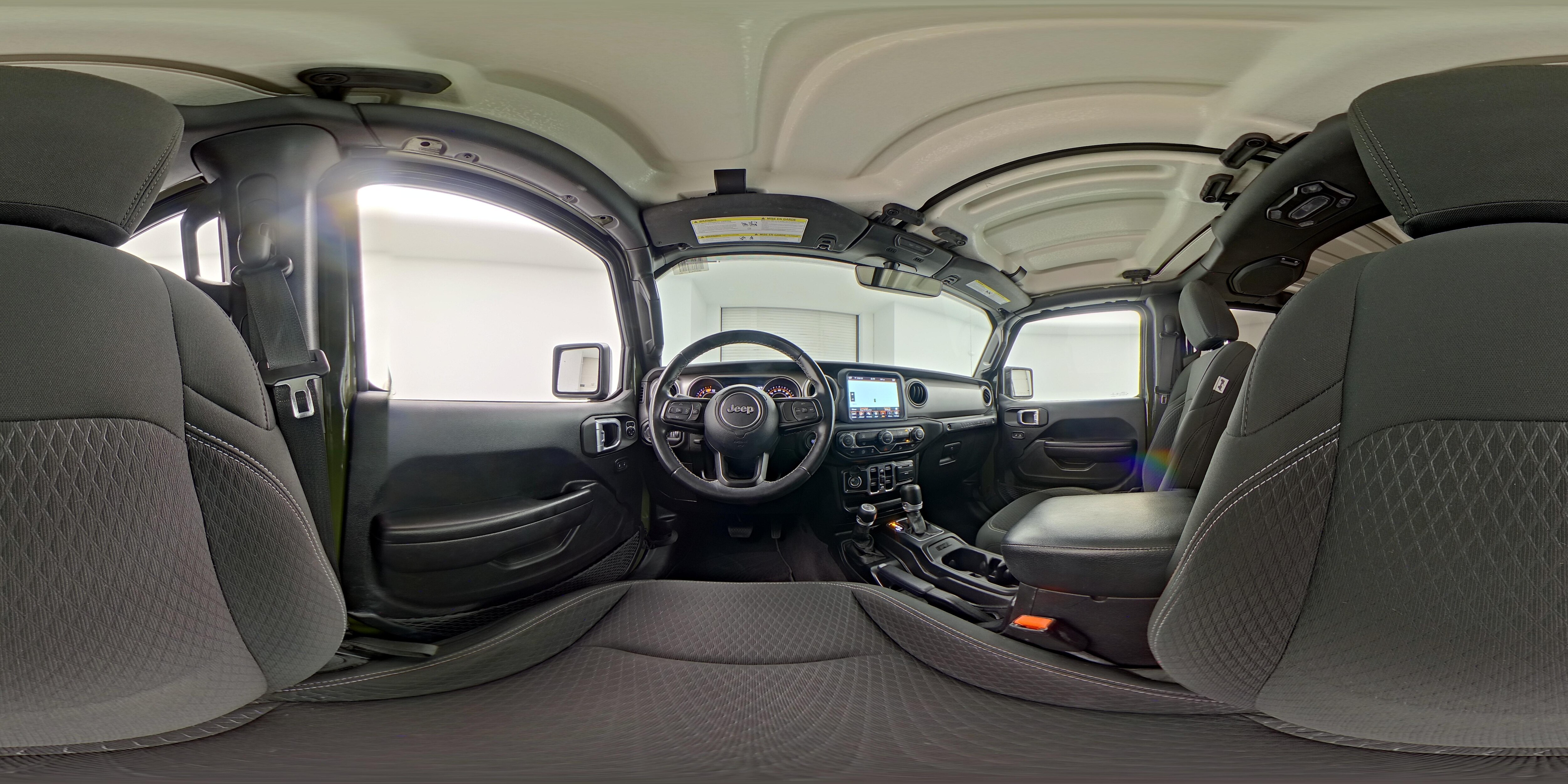 2021 Jeep Wrangler Unlimited 80TH - Photo 27