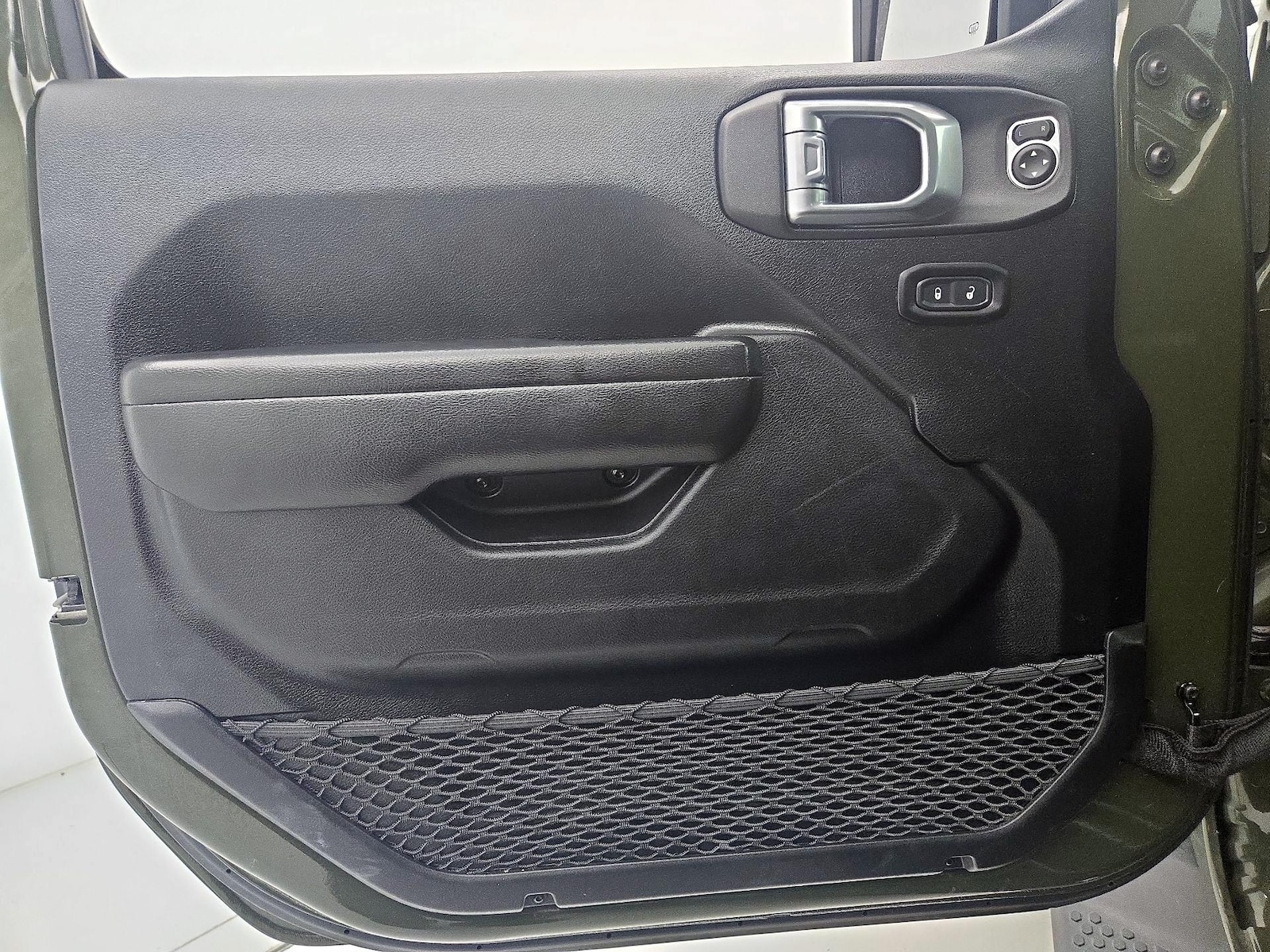 2021 Jeep Wrangler Unlimited 80TH - Photo 13