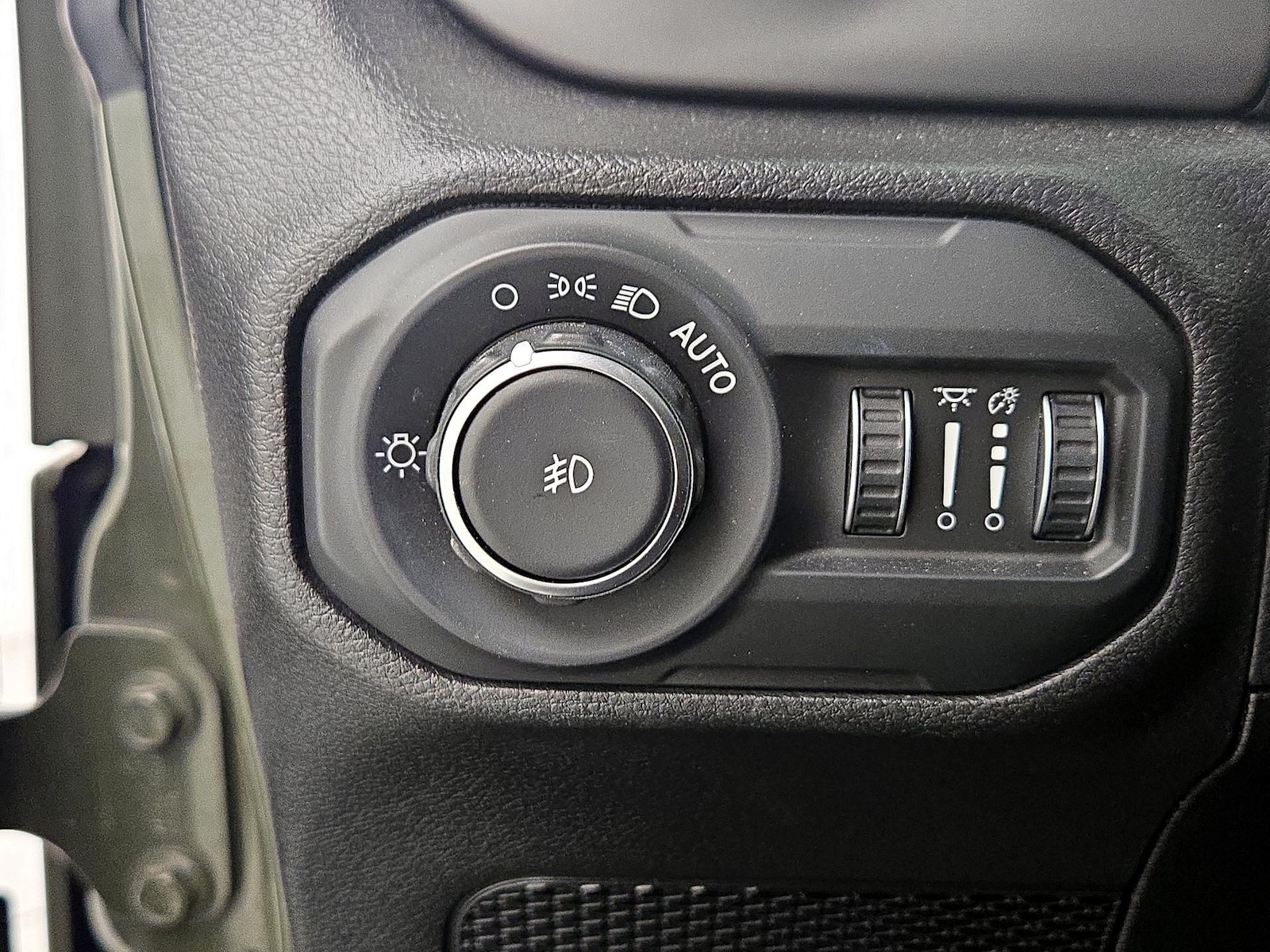 2021 Jeep Wrangler Unlimited 80TH - Photo 14