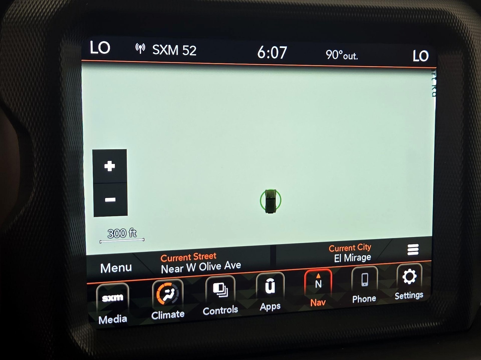 2021 Jeep Wrangler Unlimited 80TH - Photo 15