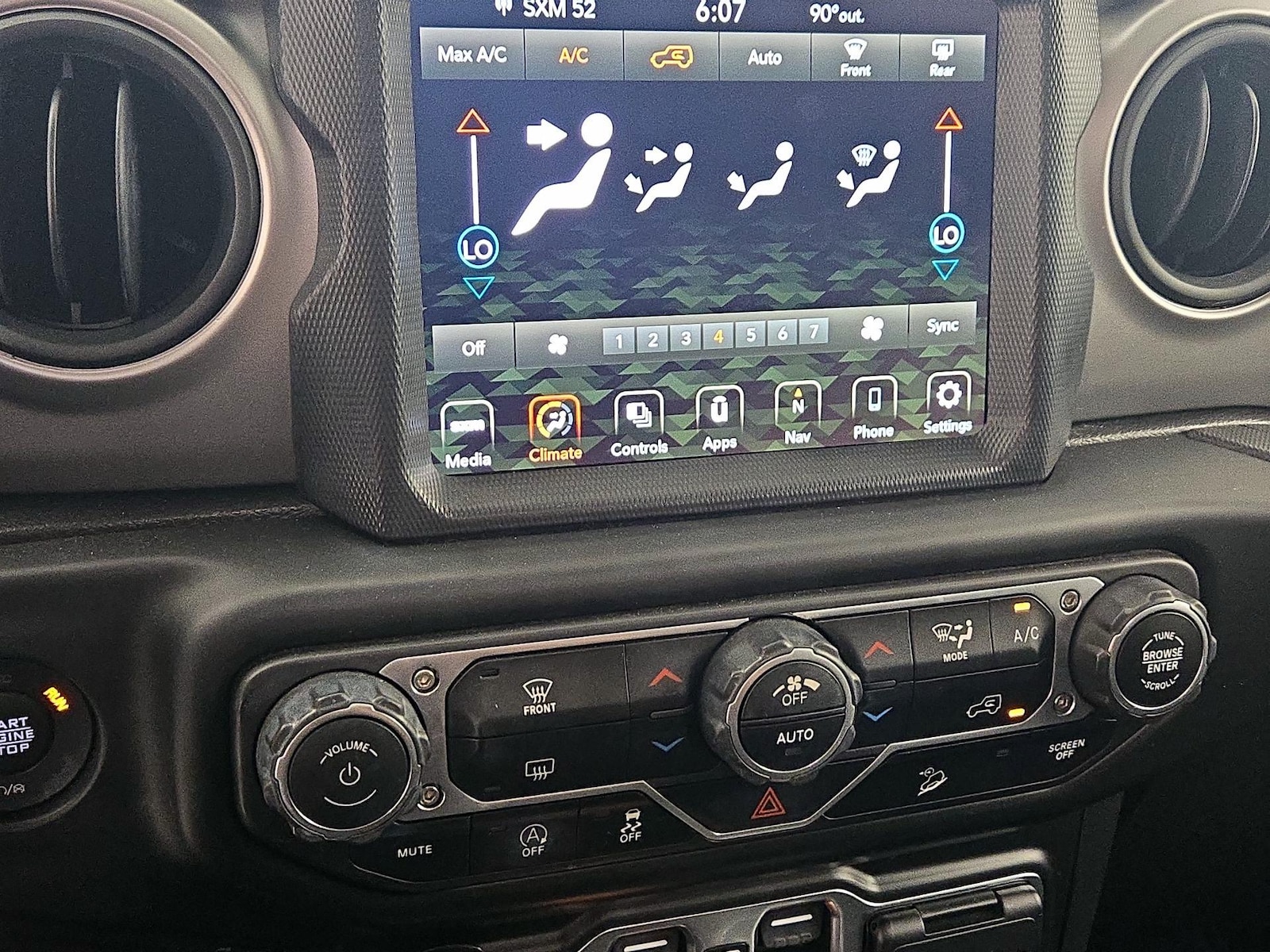 2021 Jeep Wrangler Unlimited 80TH - Photo 18