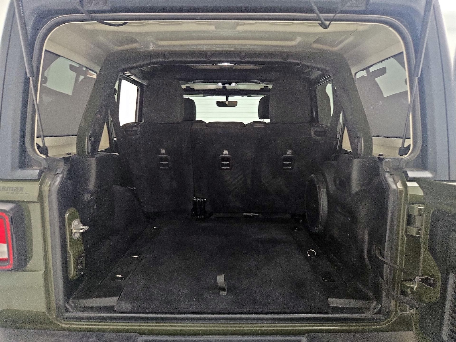 2021 Jeep Wrangler Unlimited 80TH - Photo 22