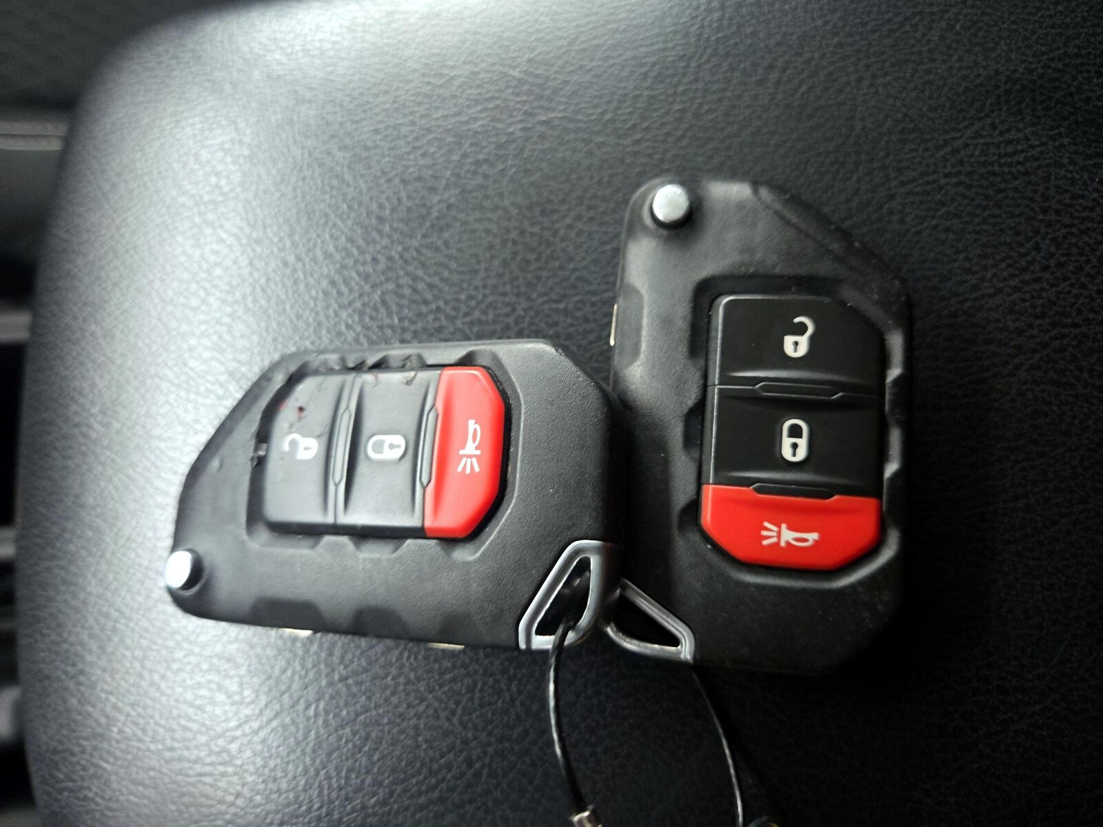 2021 Jeep Wrangler Unlimited 80TH - Photo 24