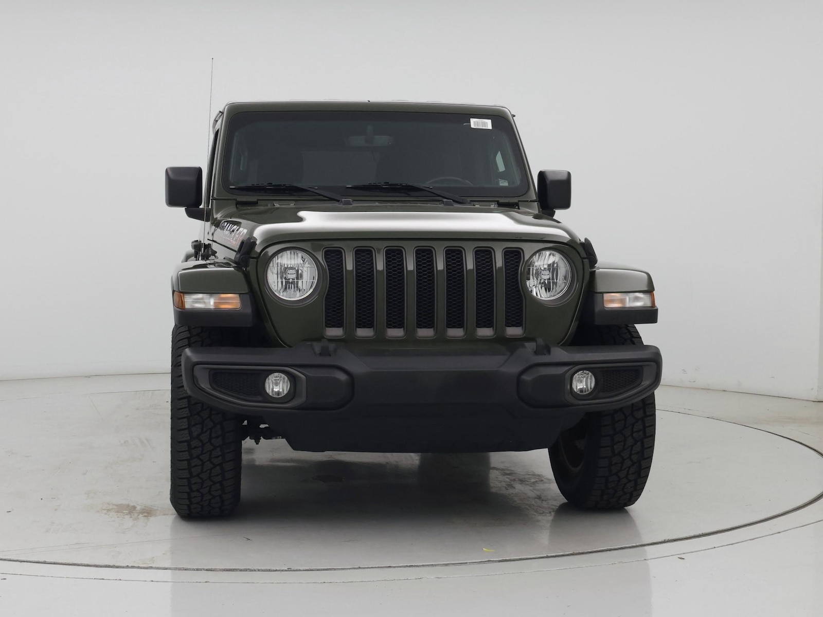 2021 Jeep Wrangler Unlimited 80TH - Photo 6