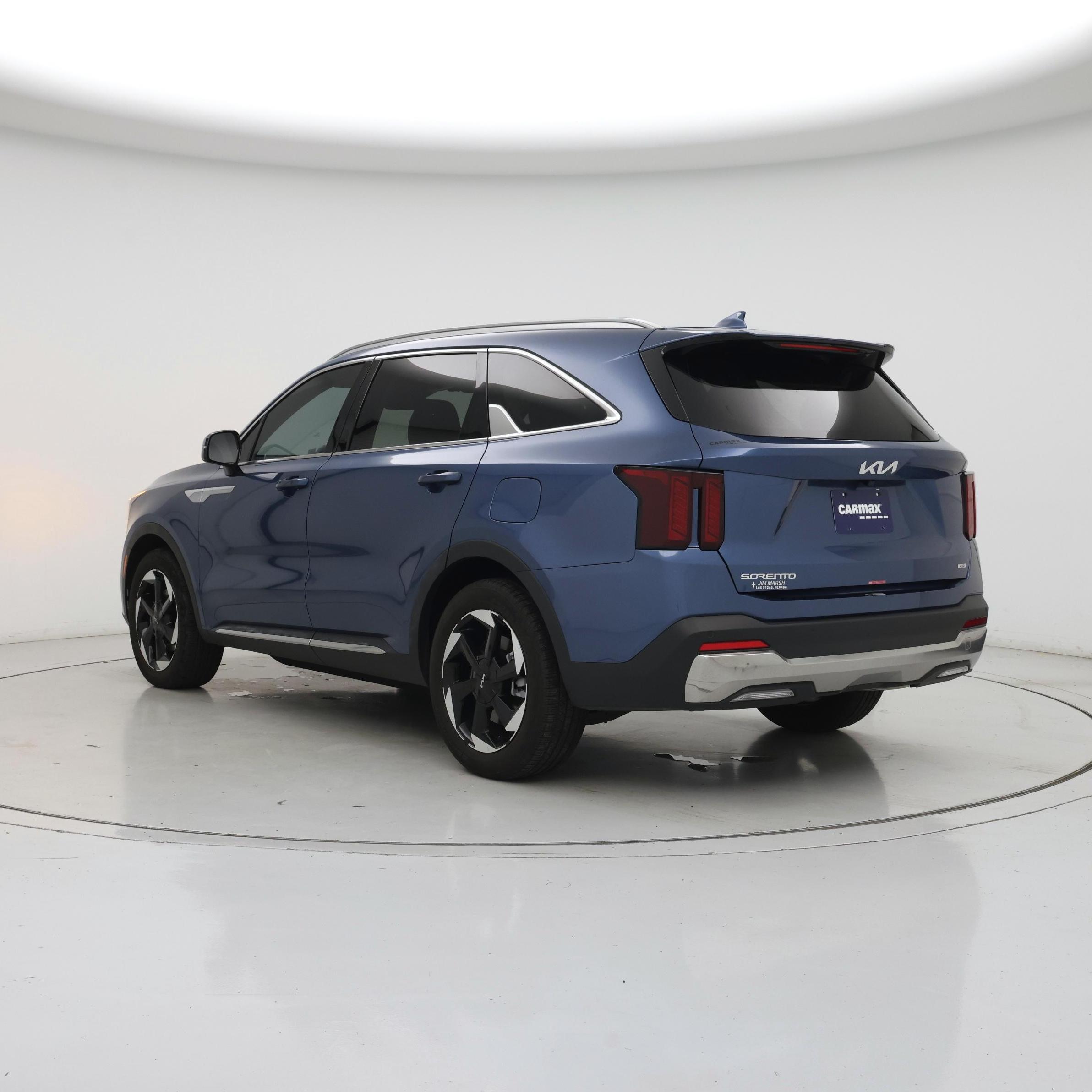 Thumbnail: 2025 Kia Sorento - 2