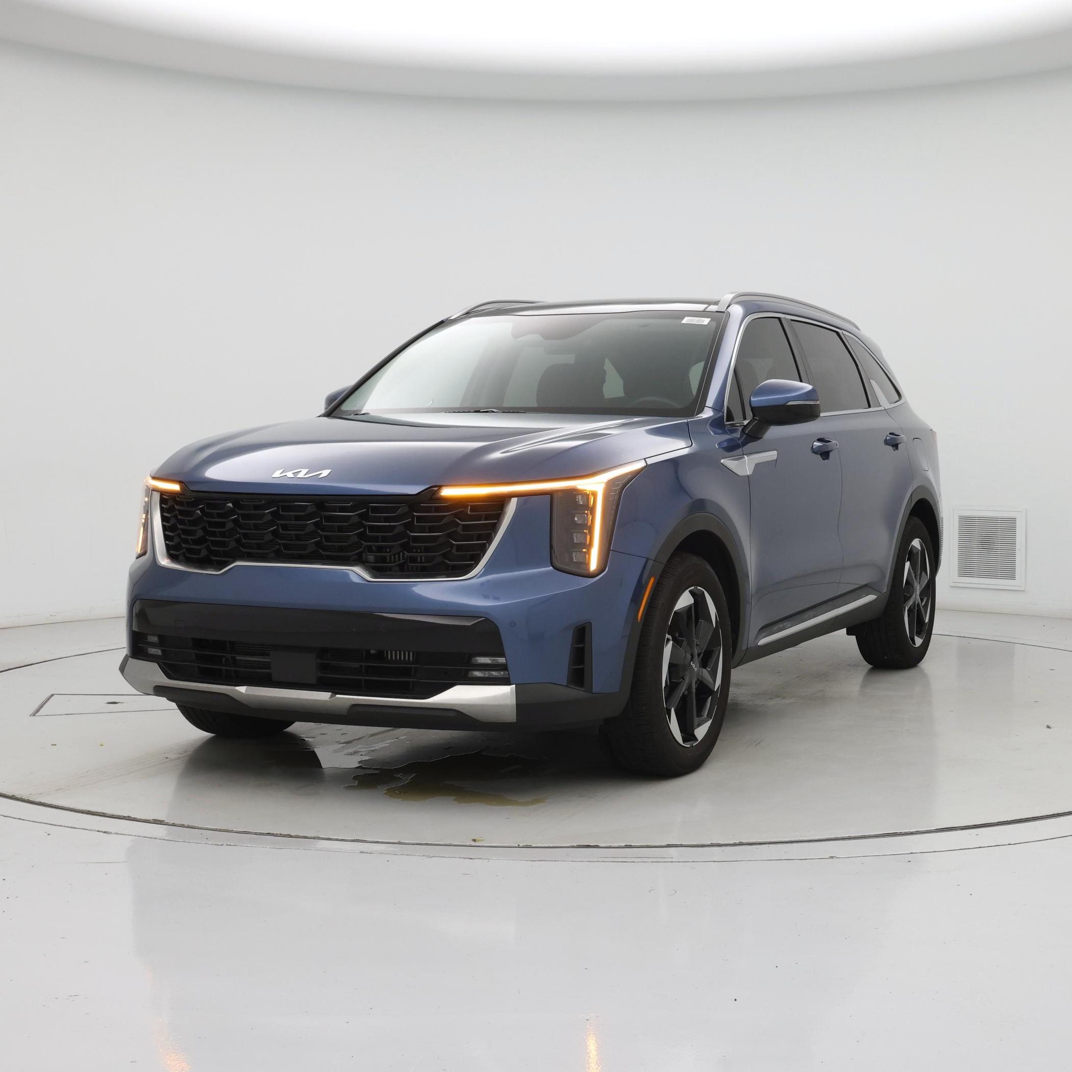 Thumbnail: 2025 Kia Sorento - 4