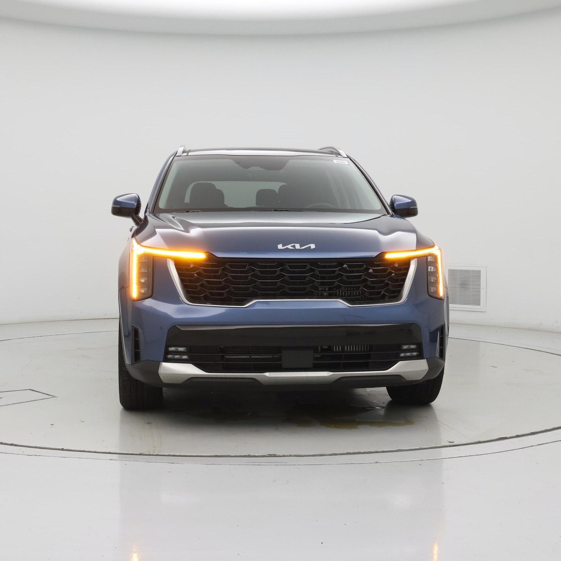 Thumbnail: 2025 Kia Sorento - 5