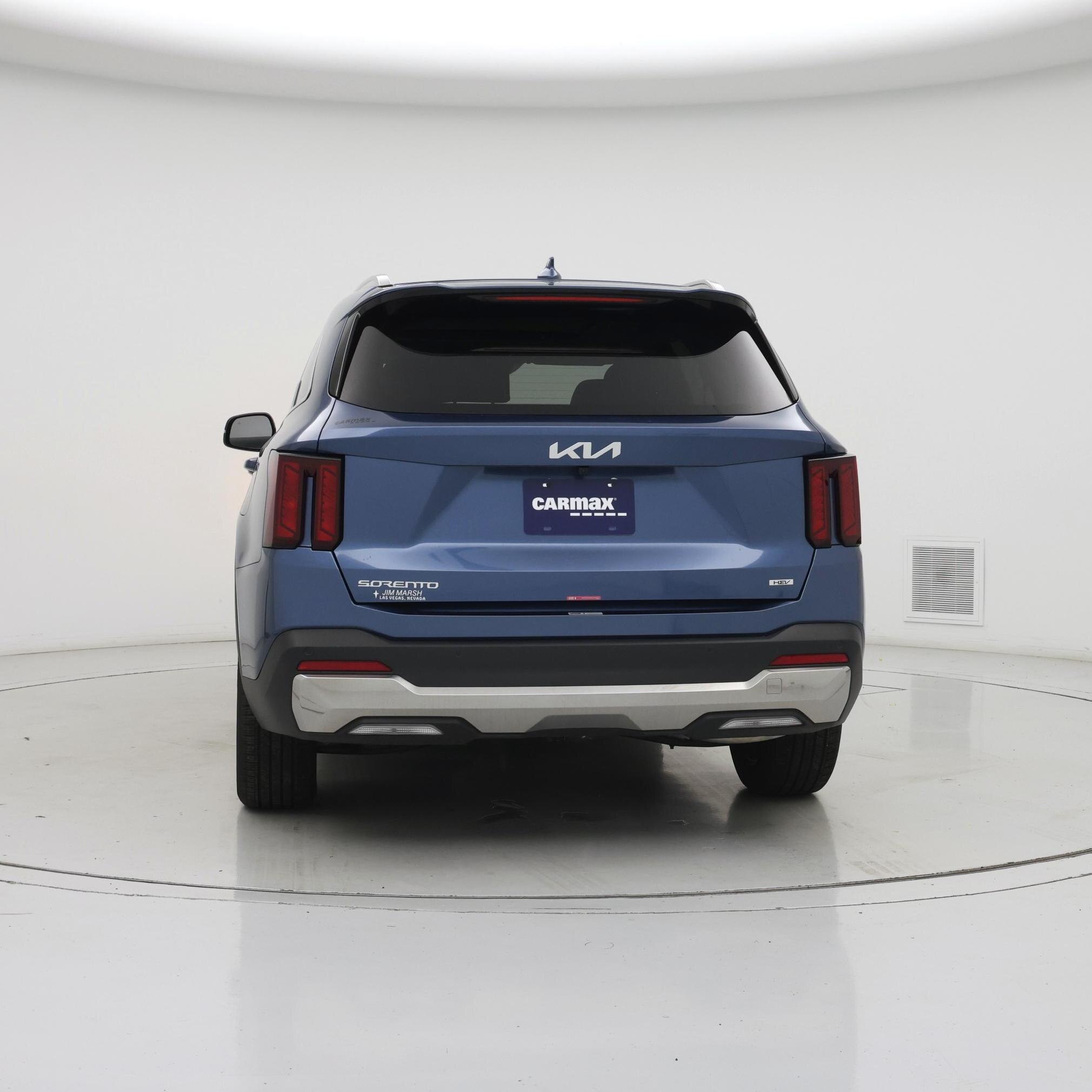 Thumbnail: 2025 Kia Sorento - 6