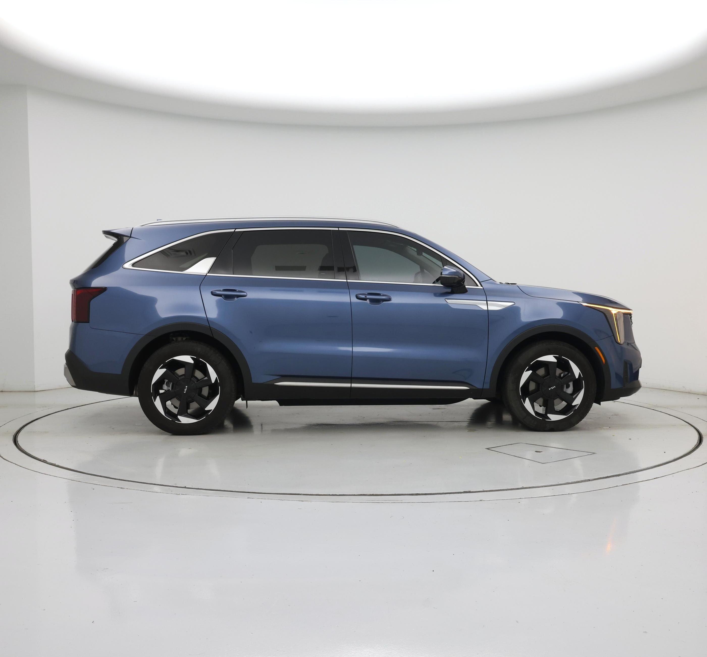 Thumbnail: 2025 Kia Sorento - 7