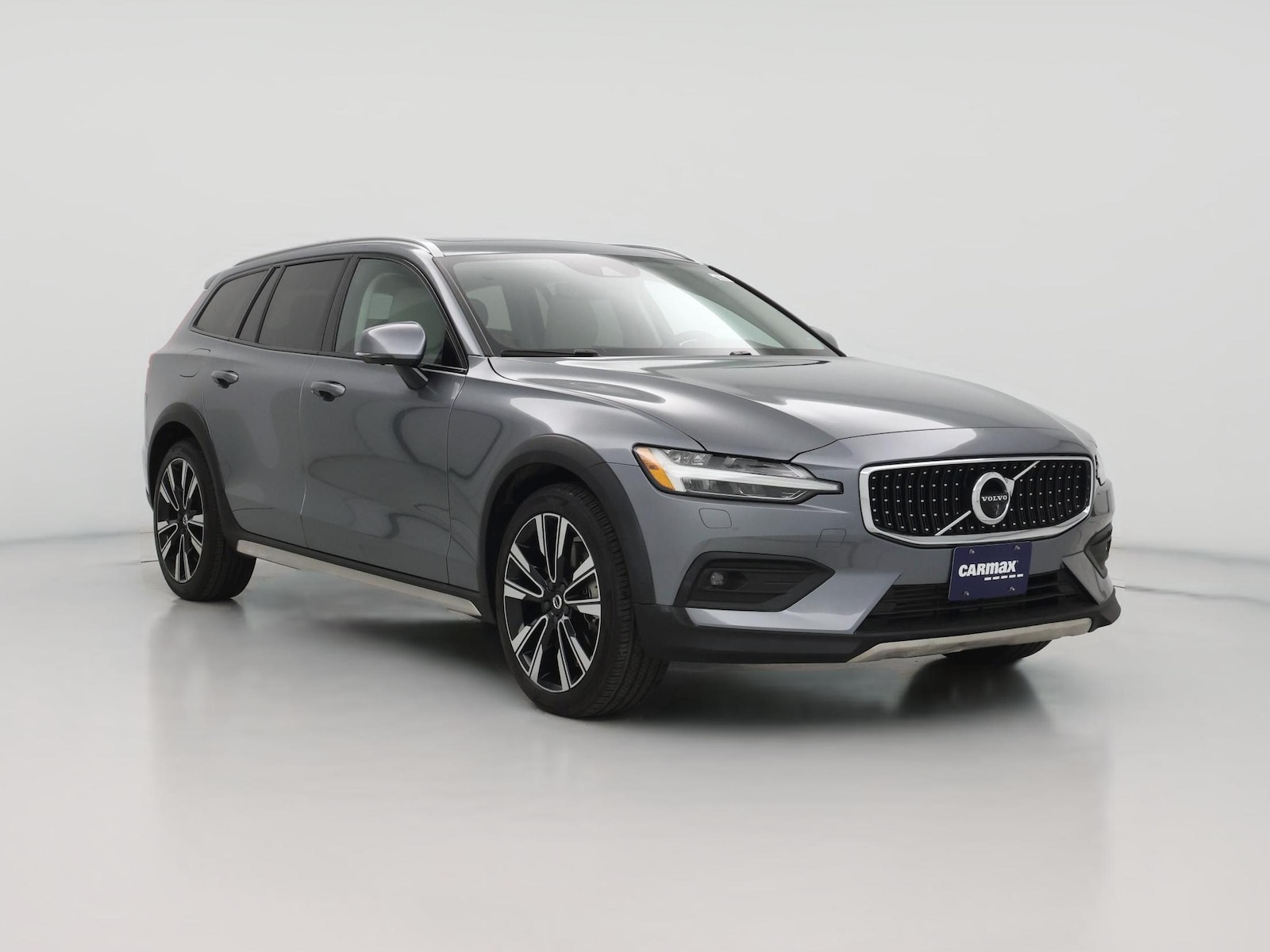 2020 Volvo V60 Cross Country