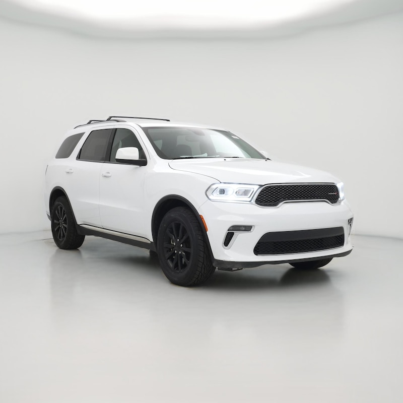 2022 Dodge Durango SXT