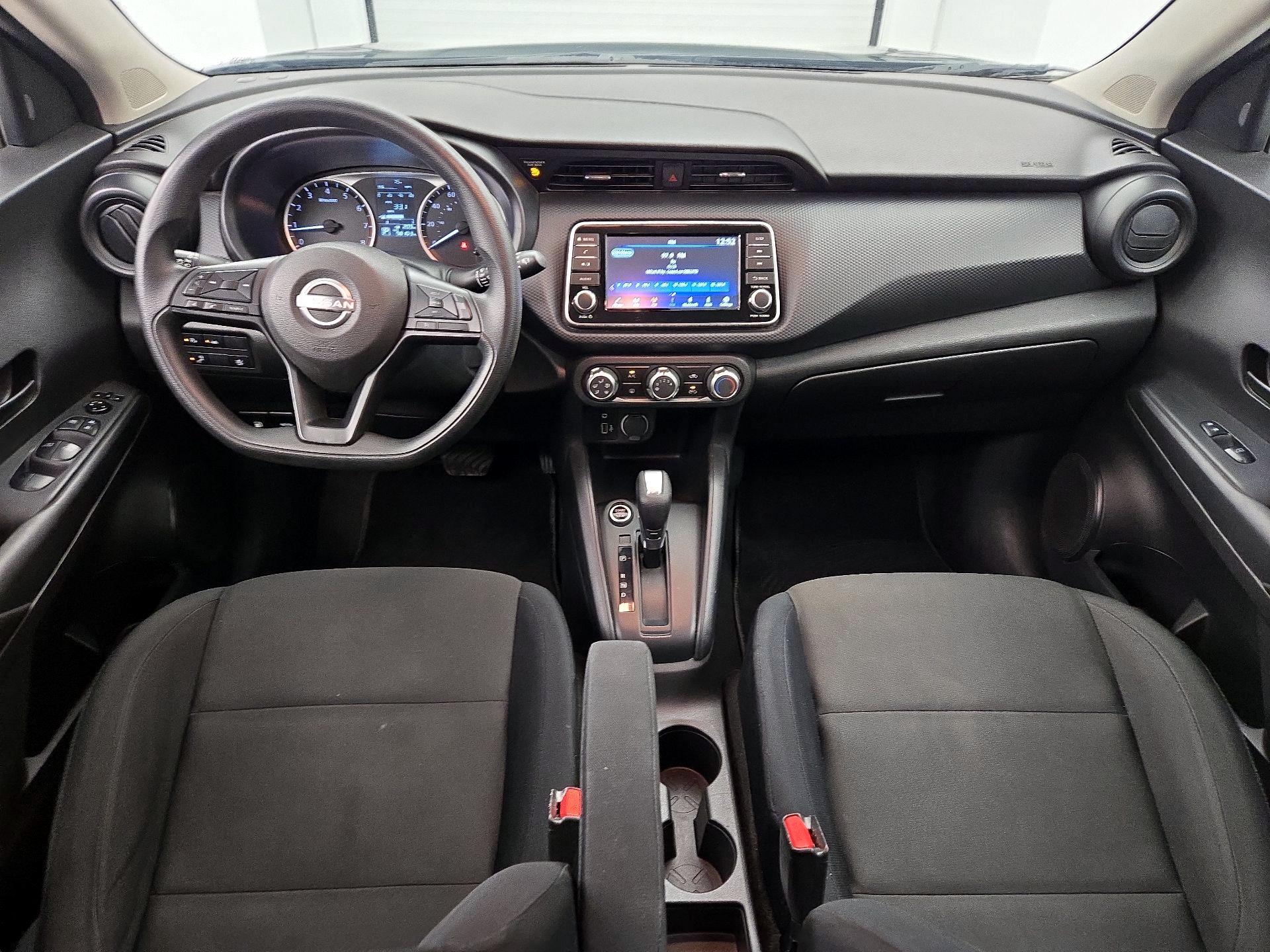 Thumbnail: 2024 Nissan Kicks - 9