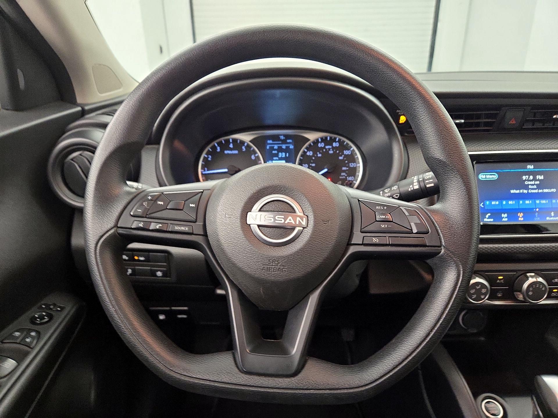 Thumbnail: 2024 Nissan Kicks - 10