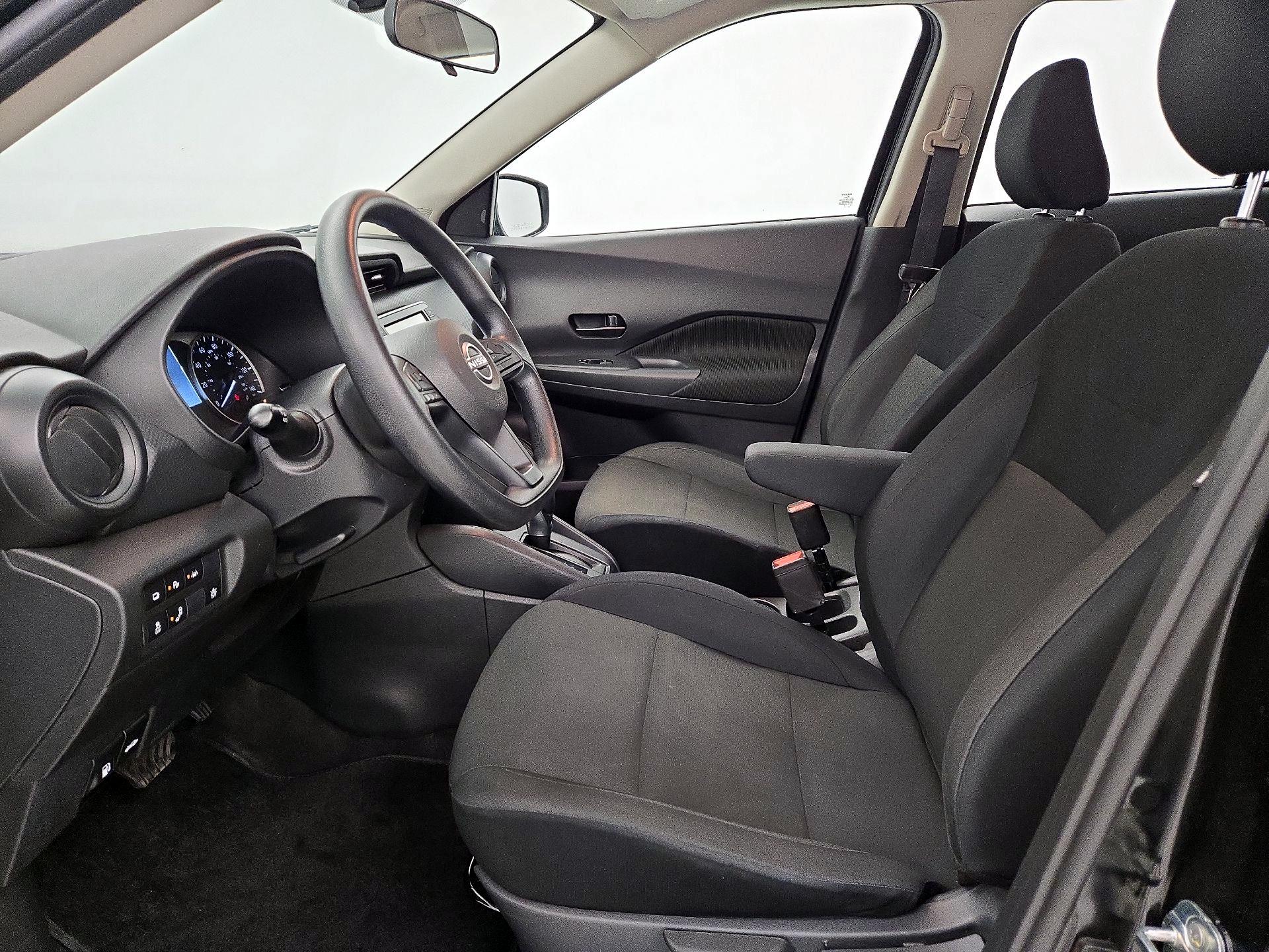 Thumbnail: 2024 Nissan Kicks - 11