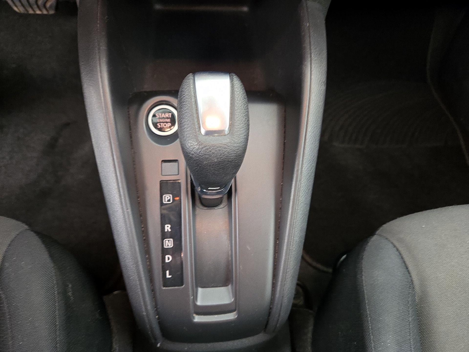 Thumbnail: 2024 Nissan Kicks - 17