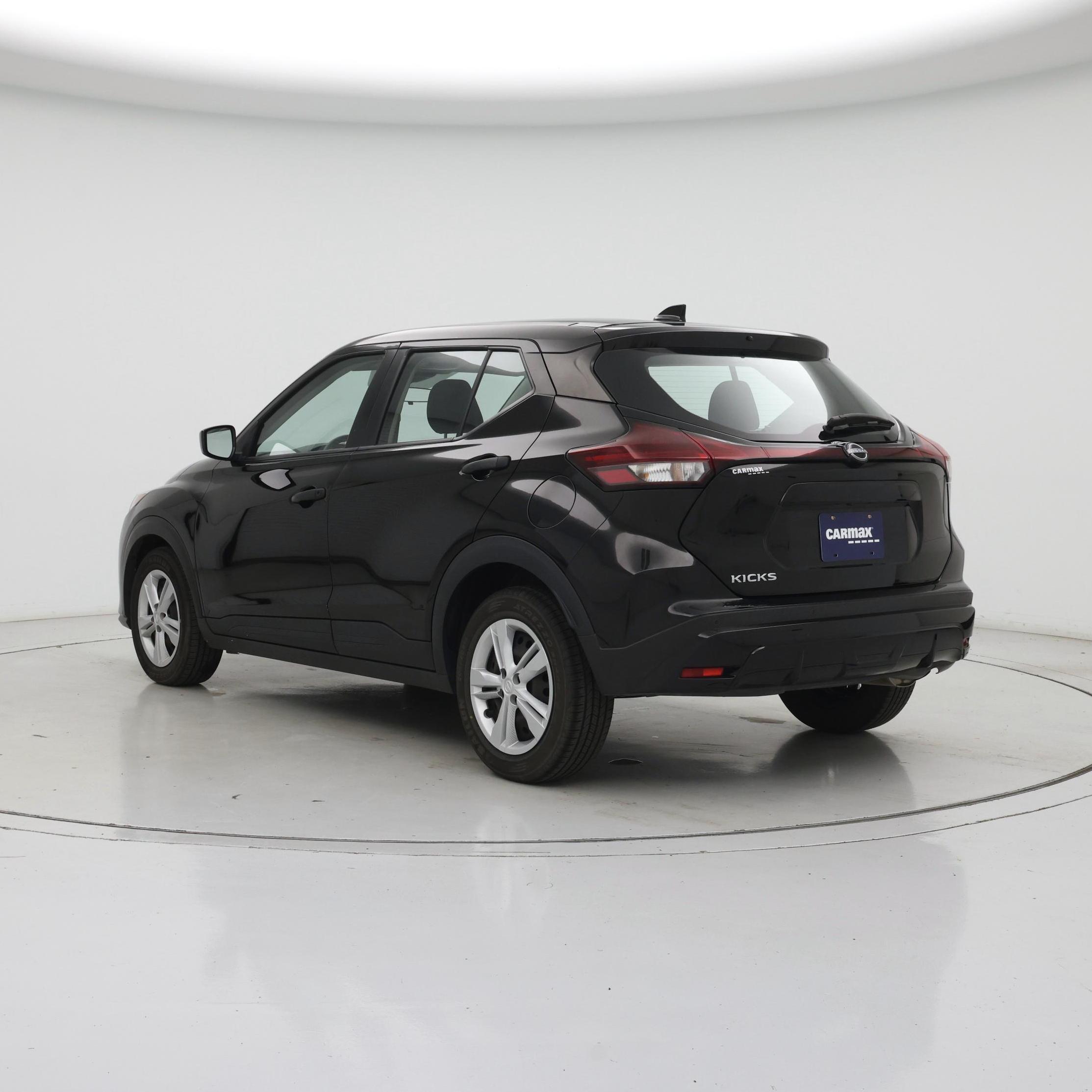 Thumbnail: 2024 Nissan Kicks - 2
