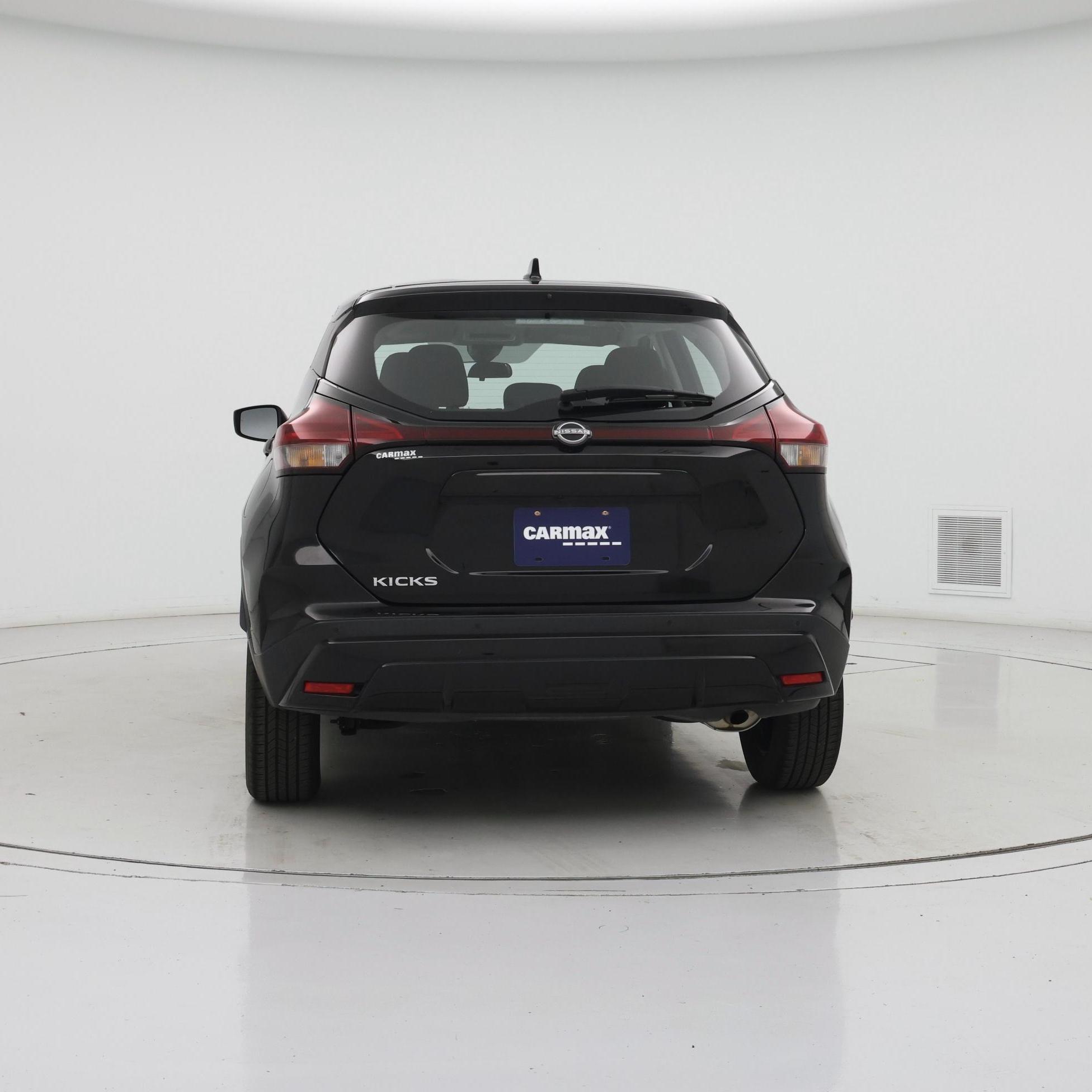 Thumbnail: 2024 Nissan Kicks - 6