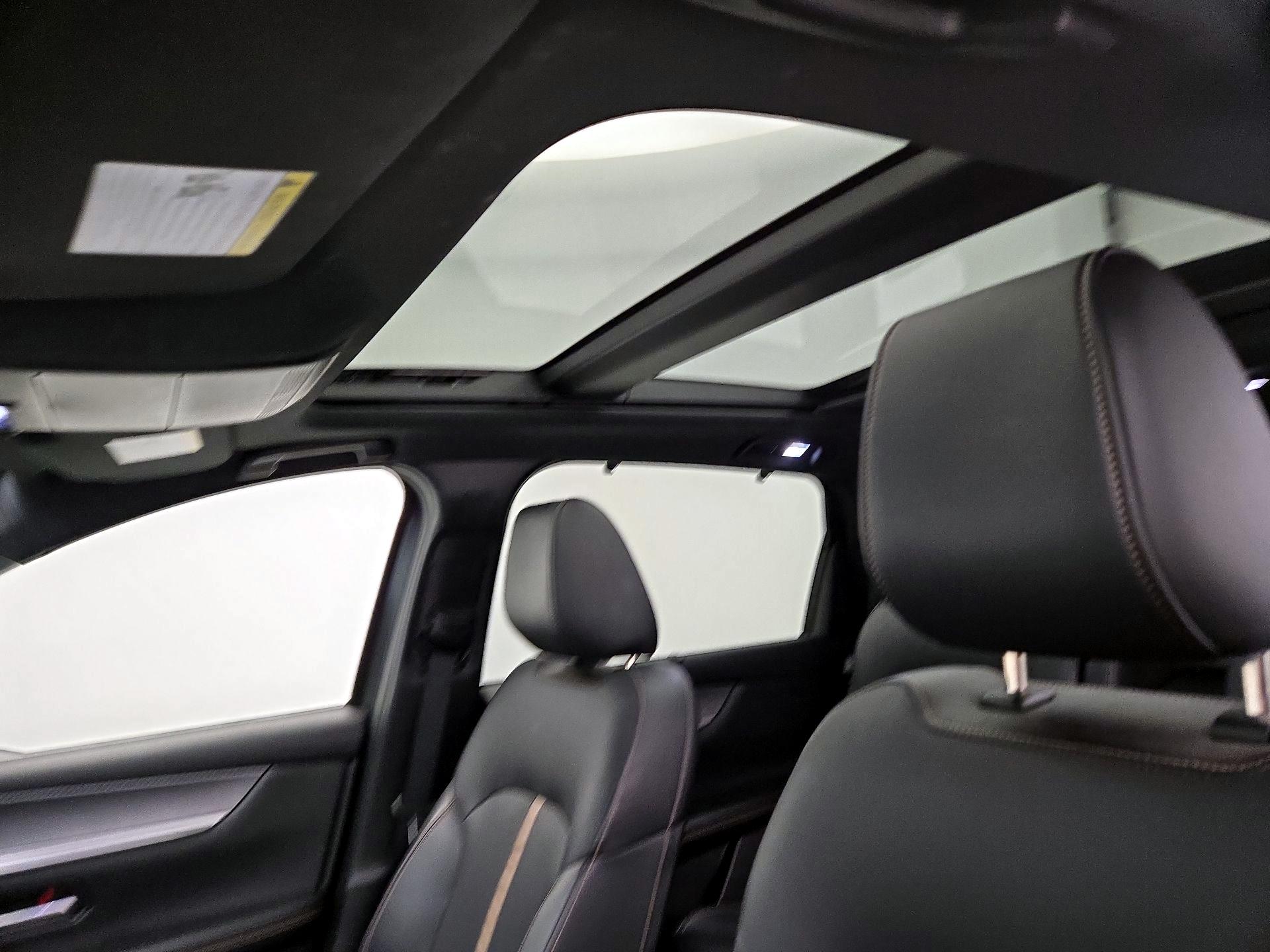 Thumbnail: 2025 Mazda CX-90 - 20