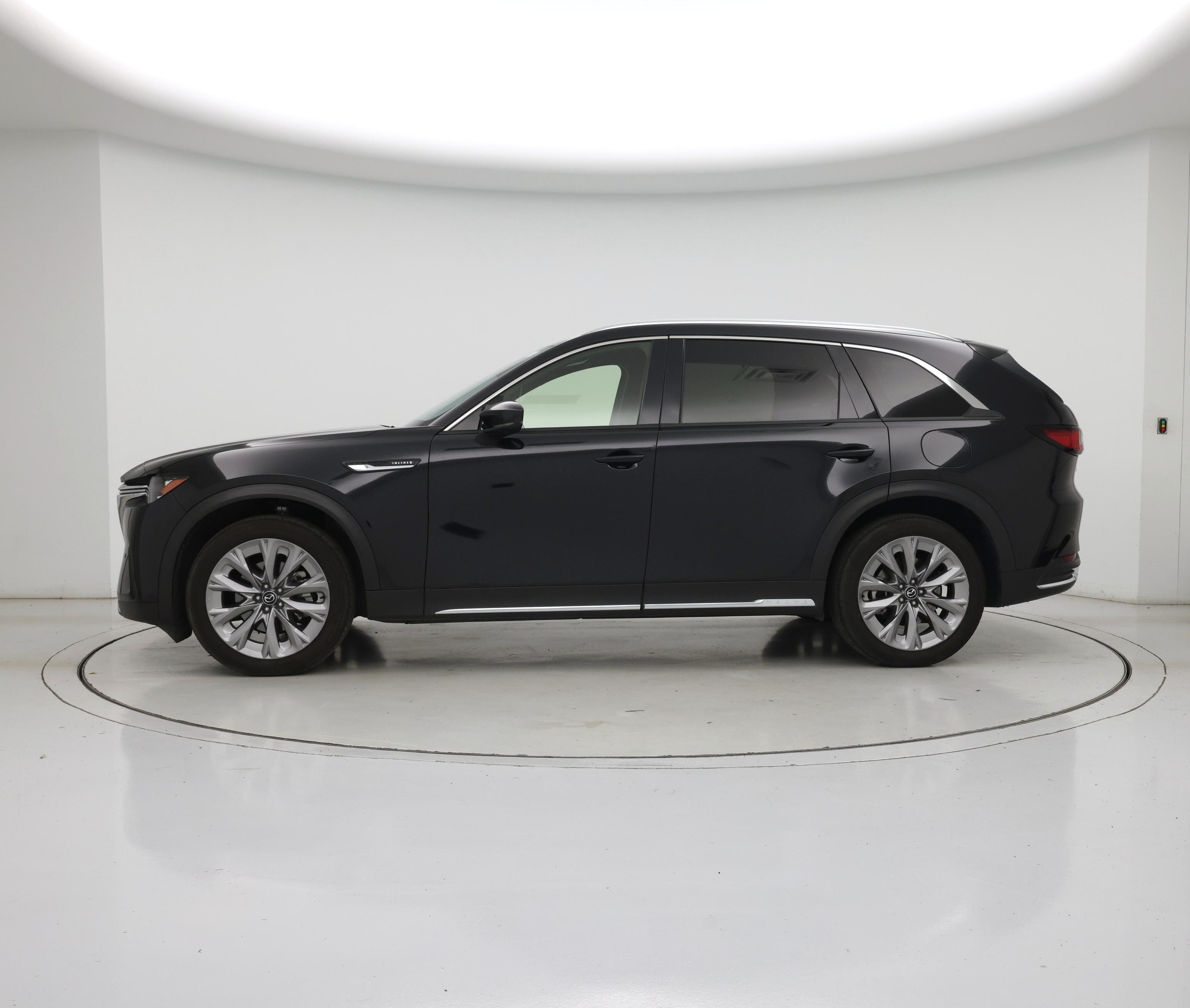 Thumbnail: 2025 Mazda CX-90 - 3