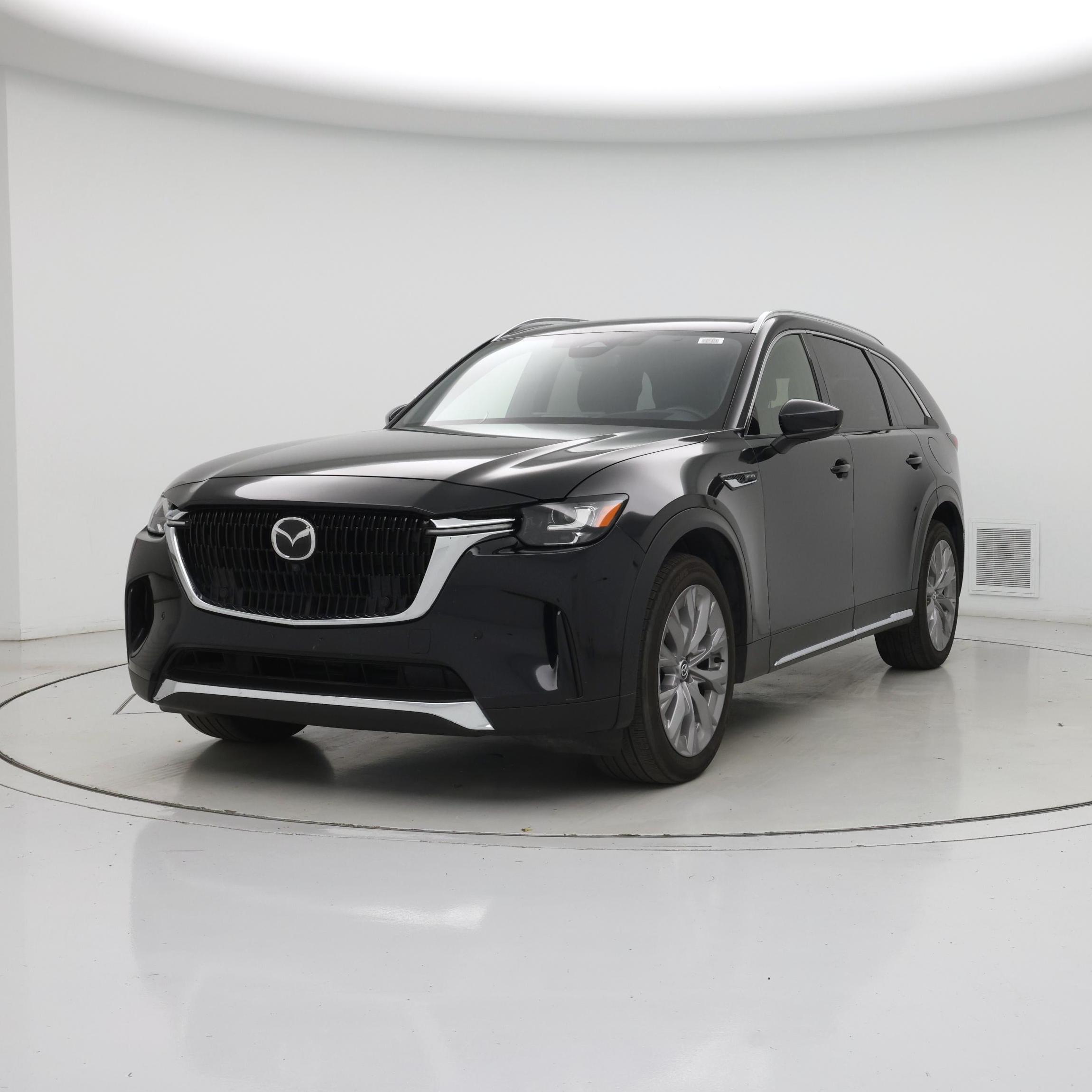 Thumbnail: 2025 Mazda CX-90 - 4
