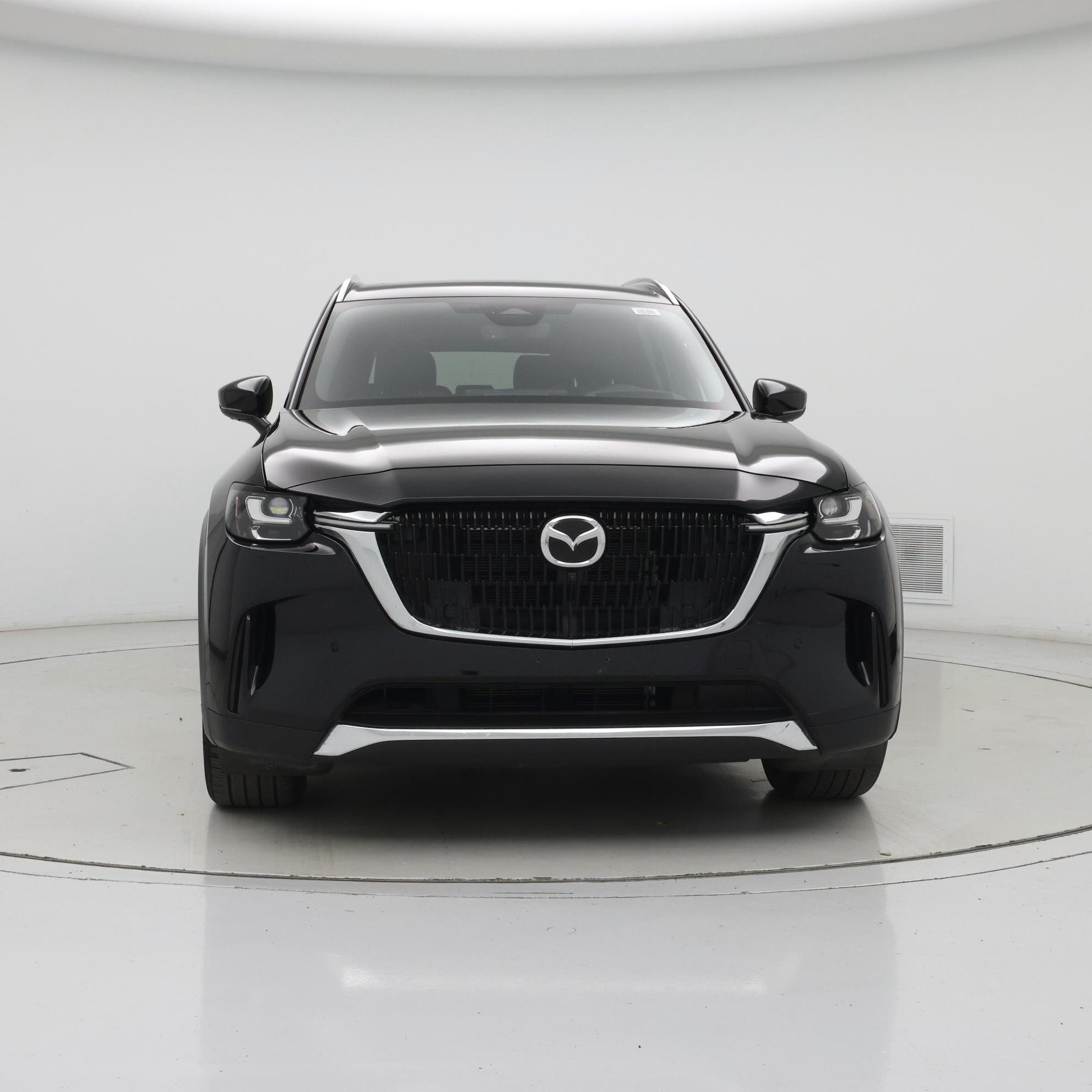 Thumbnail: 2025 Mazda CX-90 - 5
