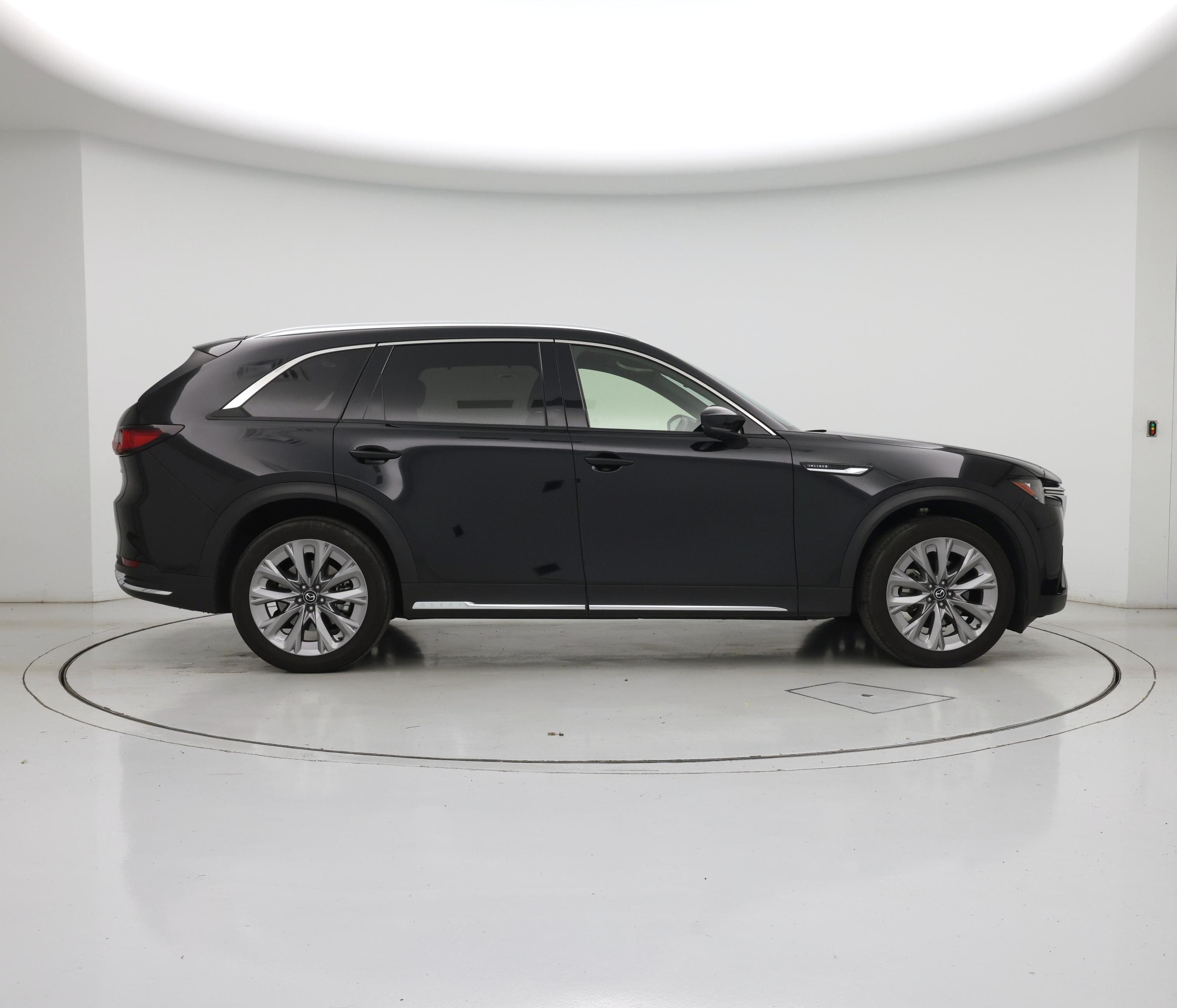 Thumbnail: 2025 Mazda CX-90 - 7