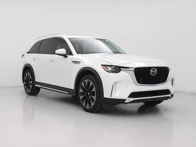 2024 Mazda CX-90 PHEV Premium Plus