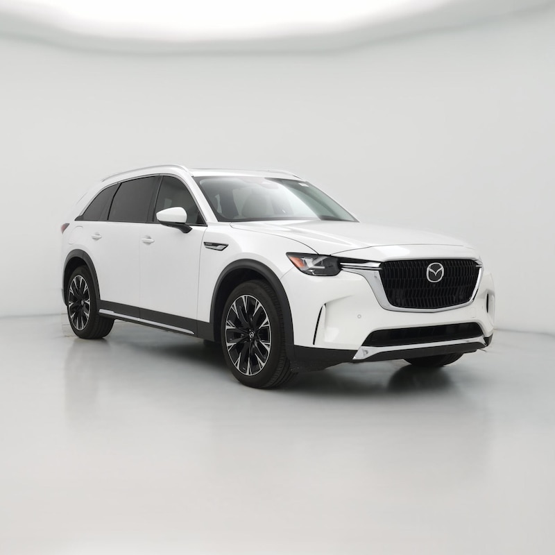 2024 Mazda CX-90 Premium Plus