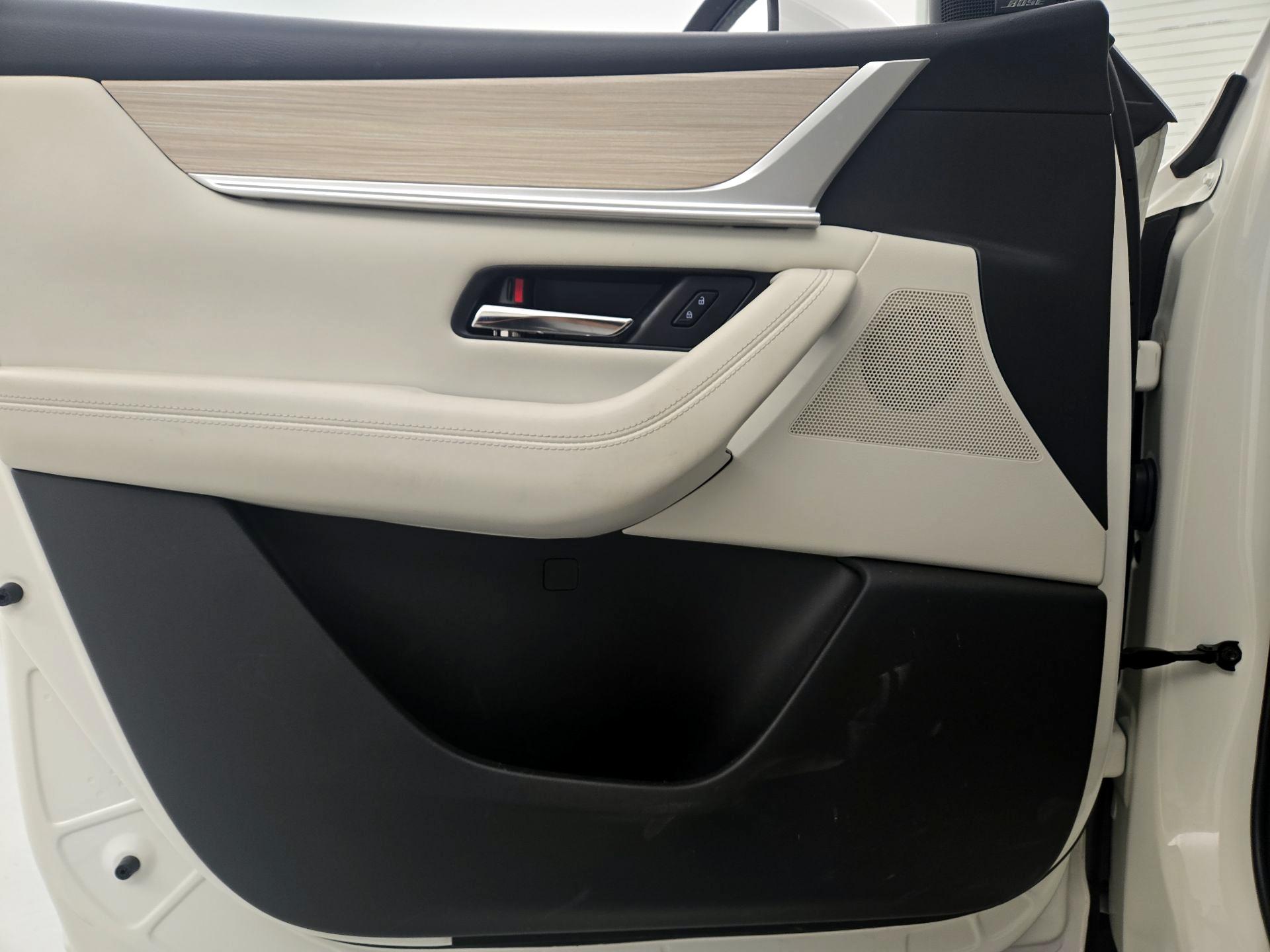 Thumbnail: 2024 Mazda CX-90 - 12