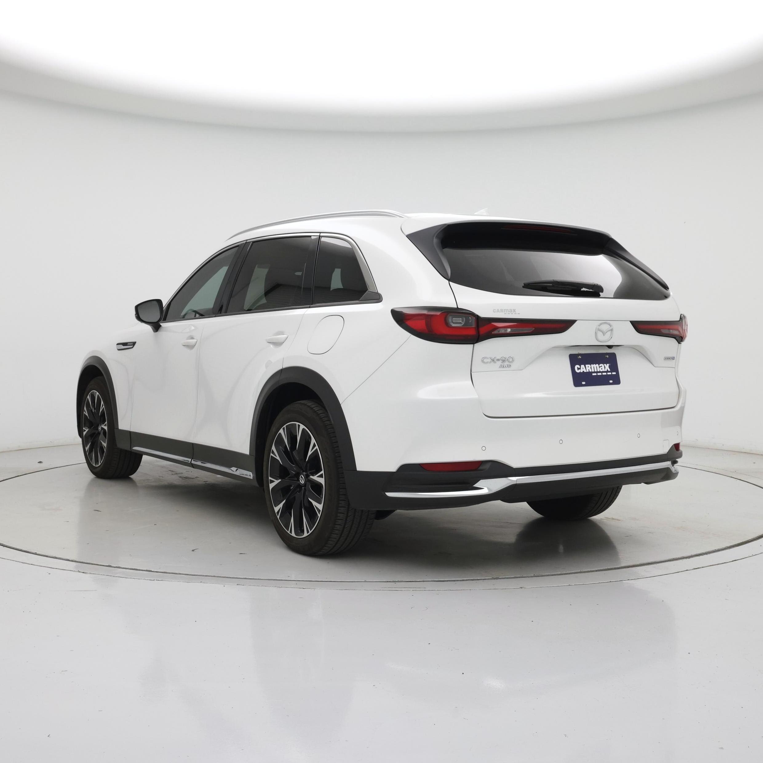 Thumbnail: 2024 Mazda CX-90 - 2
