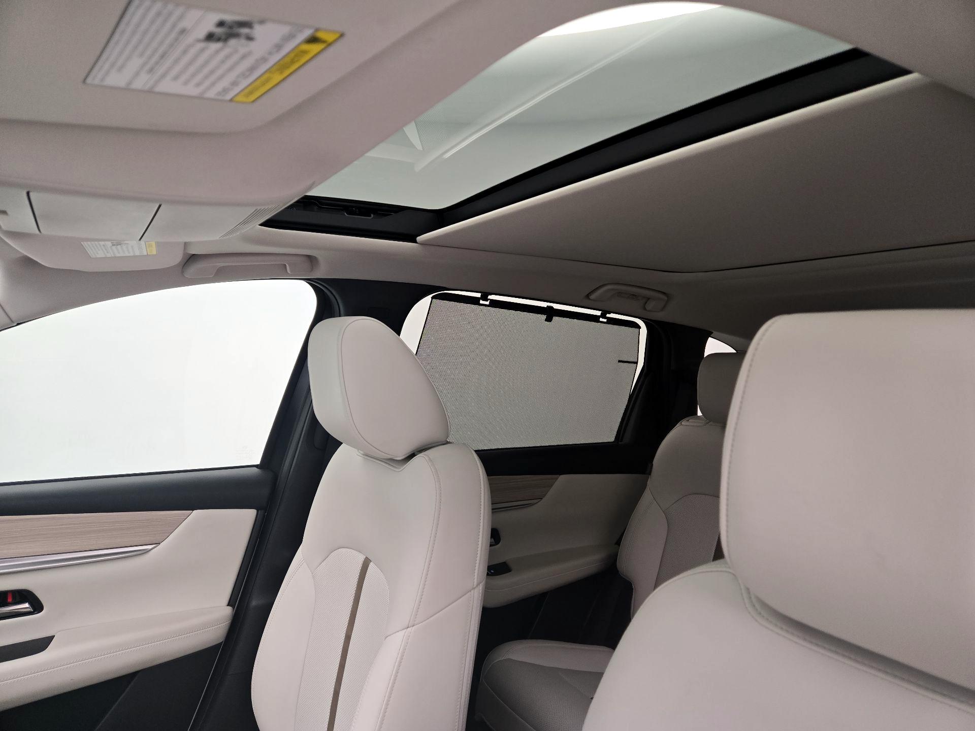 Thumbnail: 2024 Mazda CX-90 - 20